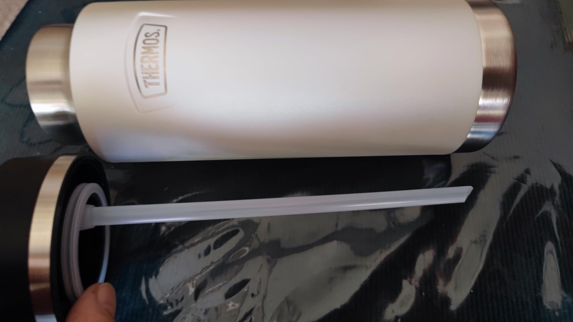 Endlich kein Plastik mehr