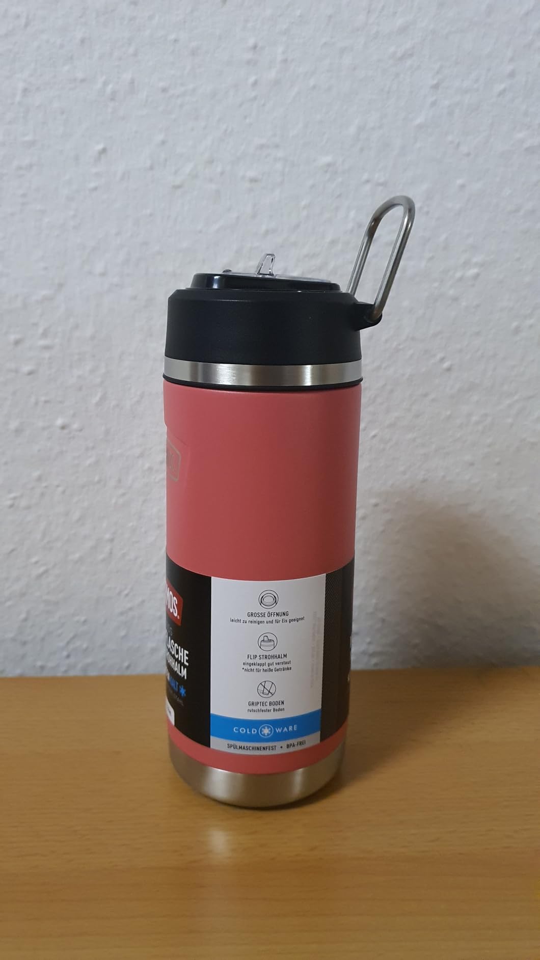 Gut, Kapazität knapp