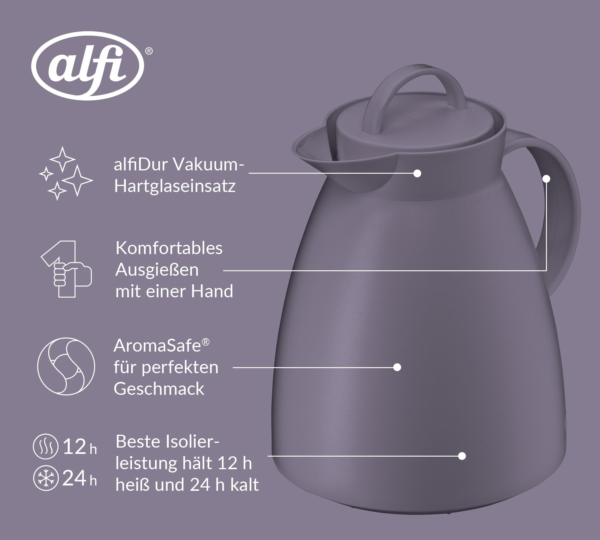 alfi-dan-isolierkanne-0-94-l-hartglaseinsatz-12-h-hei-24-h-kalt-drehverschluss-w image 3
