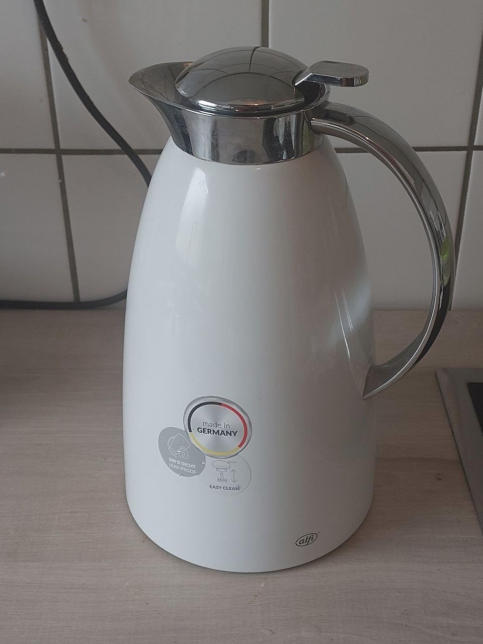 Schönes Design, gute Funktion