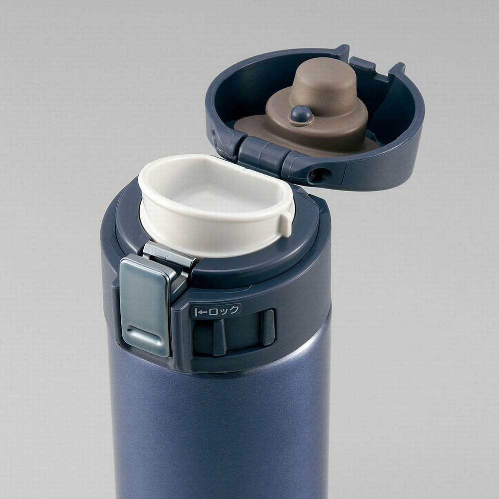 zojirushi-sm-ka36pt-edelstahl-vakuum-isolierbecher-340-ml-klappdeckel-mit-sicher image 3
