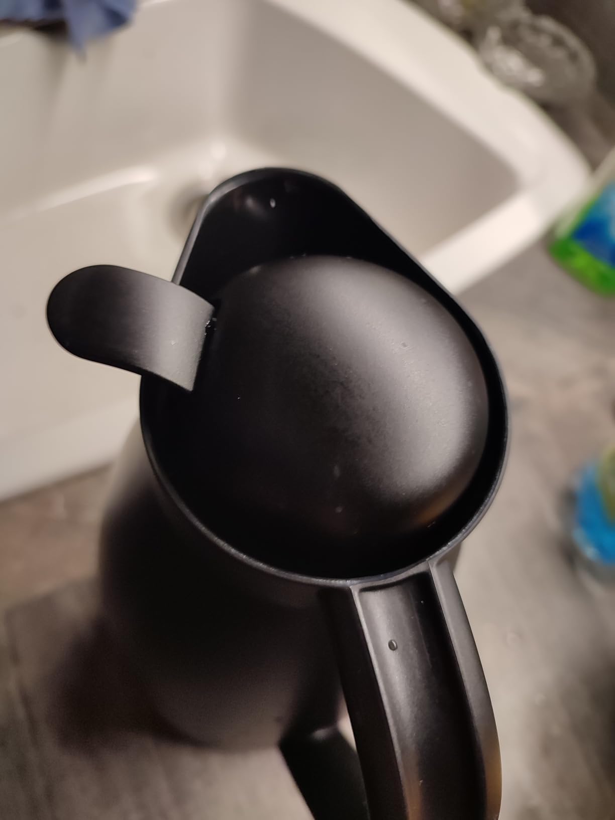 Schönes Design, gute Wärmeleistung