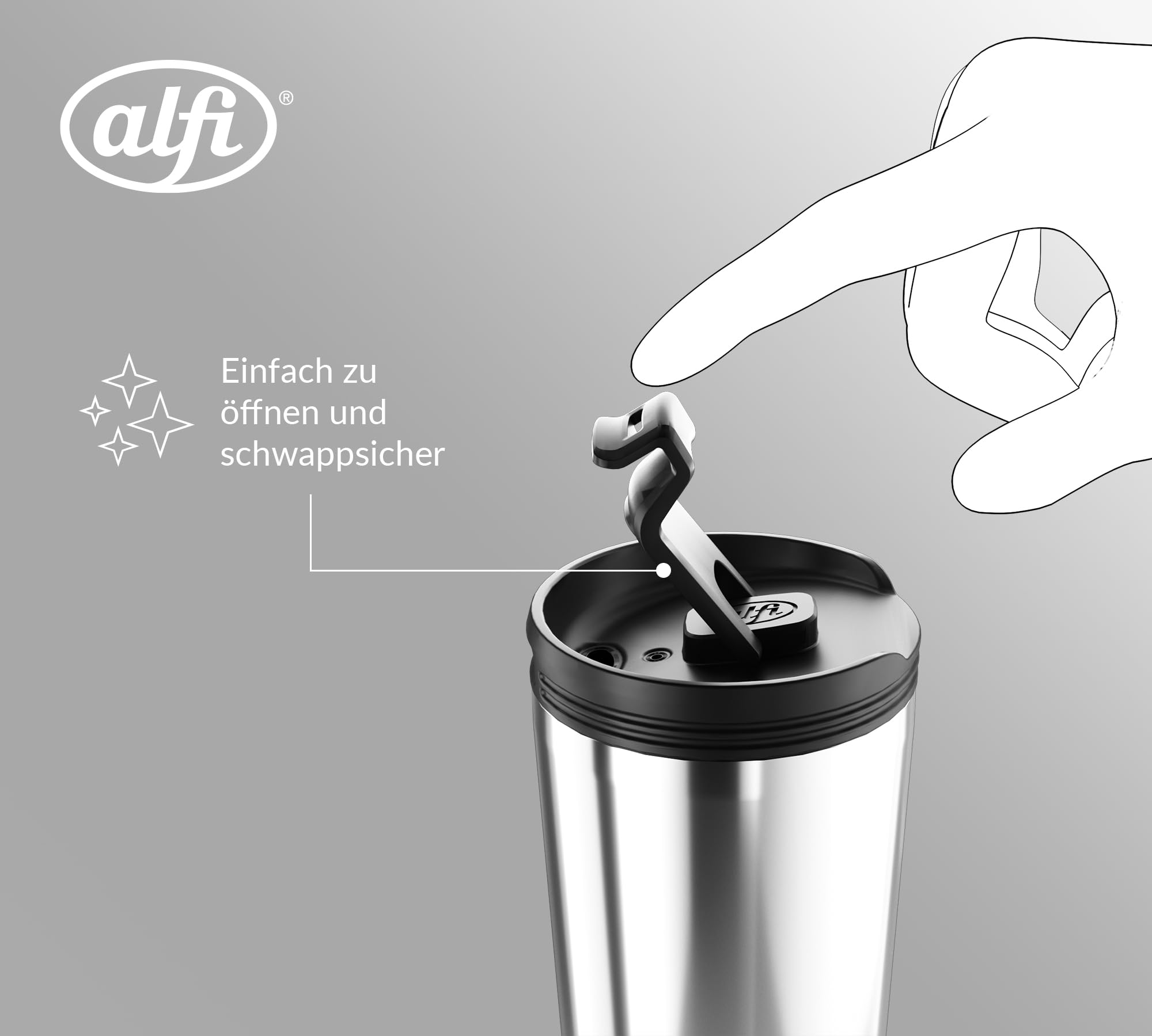 alfi-iso-coffee-mug-thermobecher-0-40-l-stainless-steel-polished-4-h-hei-8-h-kal image 5