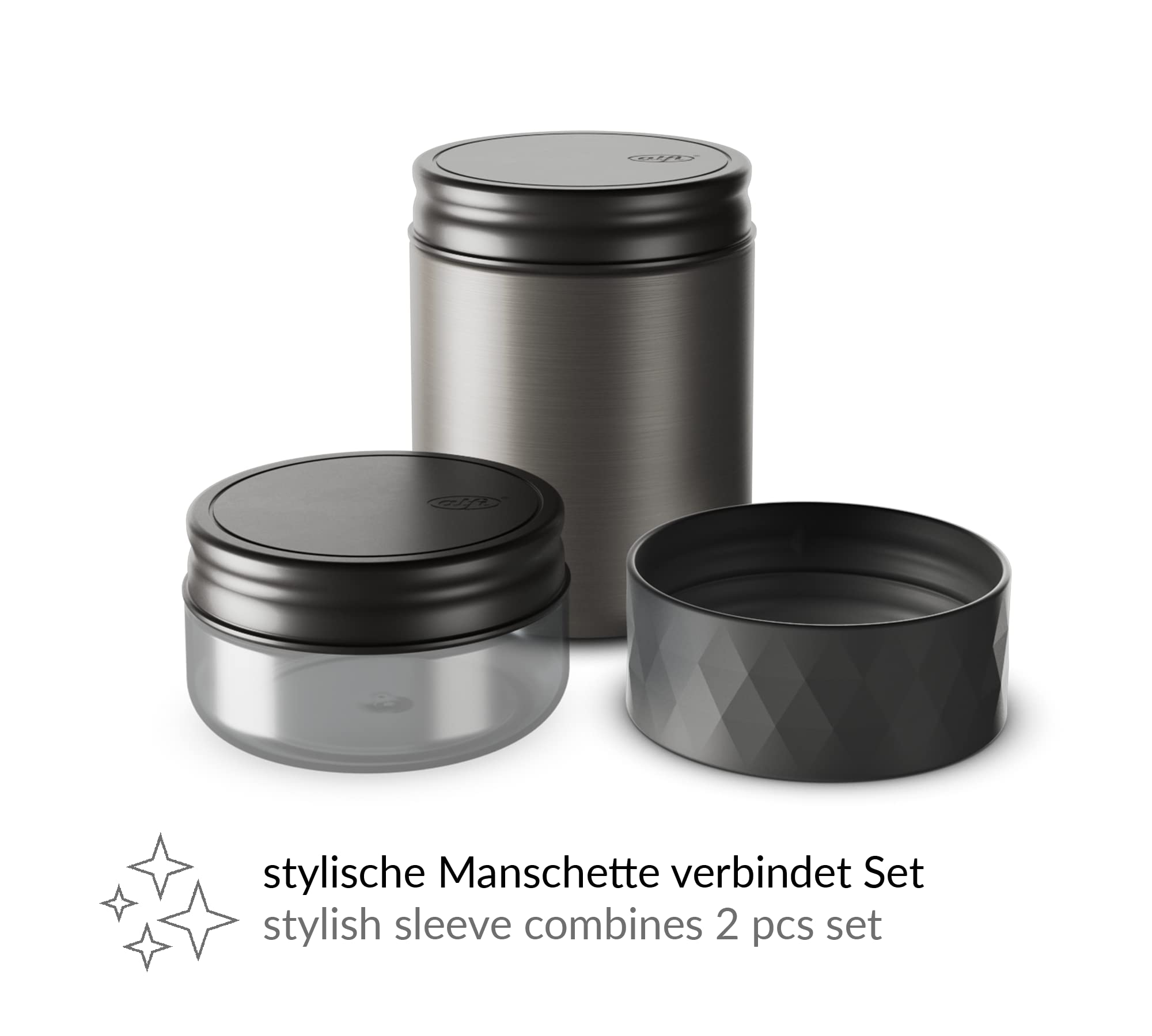 alfi-endless-thermobeh-lter-0-5-l-mit-snackpot-edelstahl-caviar-black-auslaufsic image 5