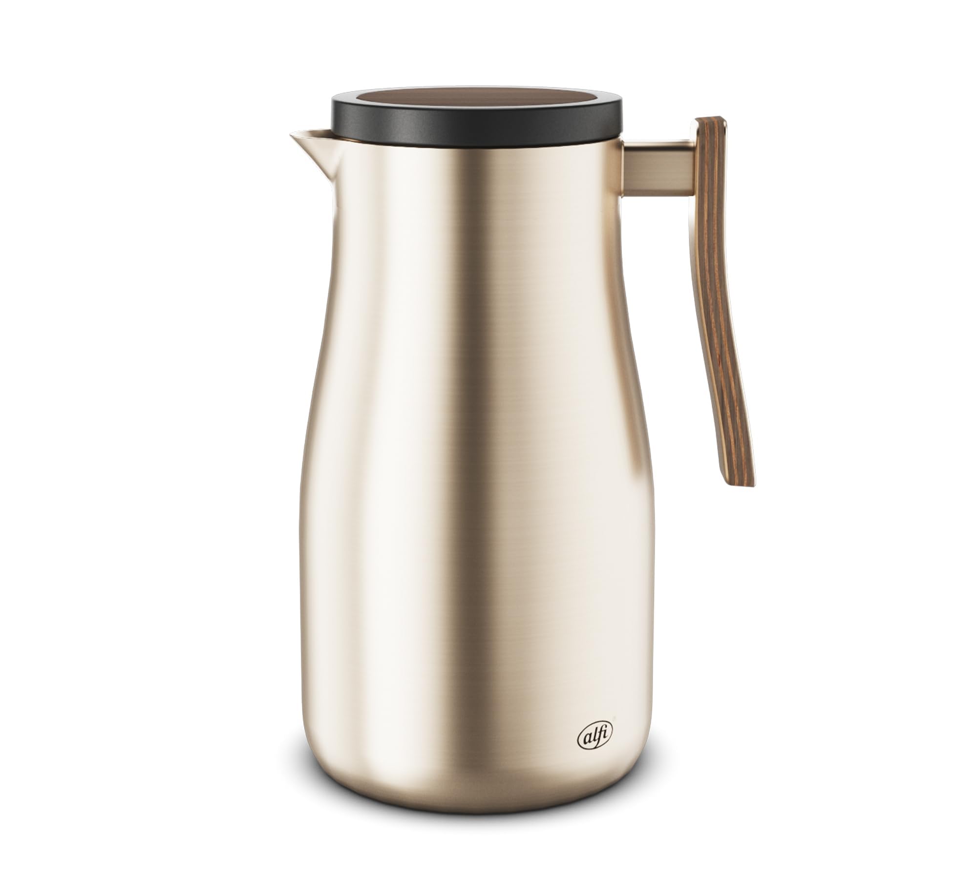 alfi-studio-allure-1-0-l-isolierkanne-silber-doppelwandige-edelstahl-thermoskann image 6