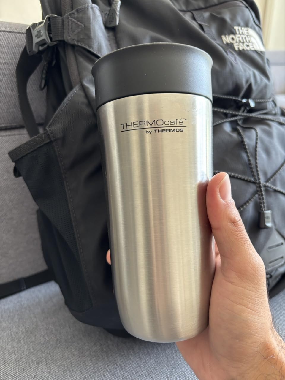 Bester Becher fürs Auto