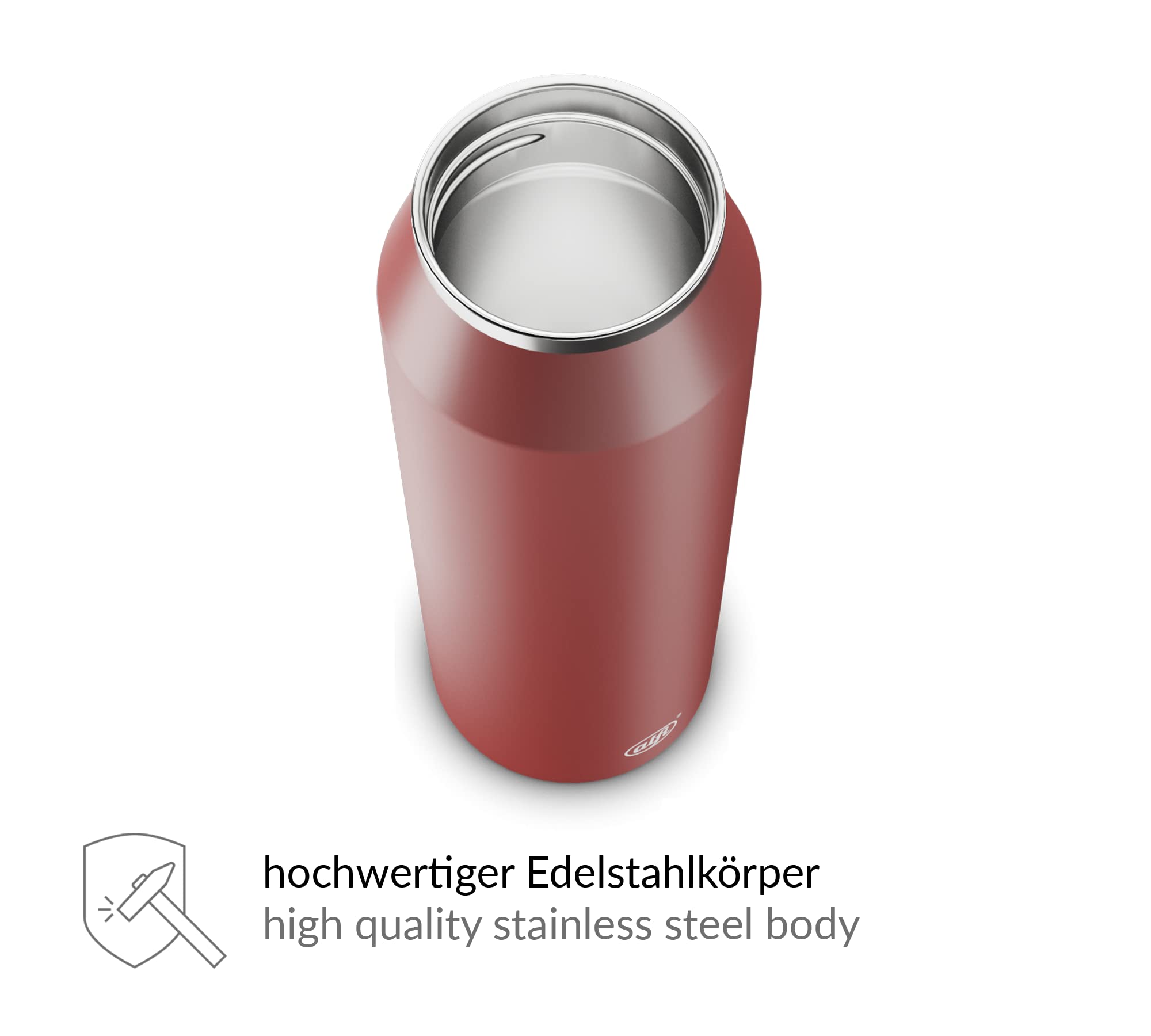 alfi-endless-iso-bottle-500-ml-isoliertrinkflasche-med-red-edelstahl-12-h-hei-24 image 5