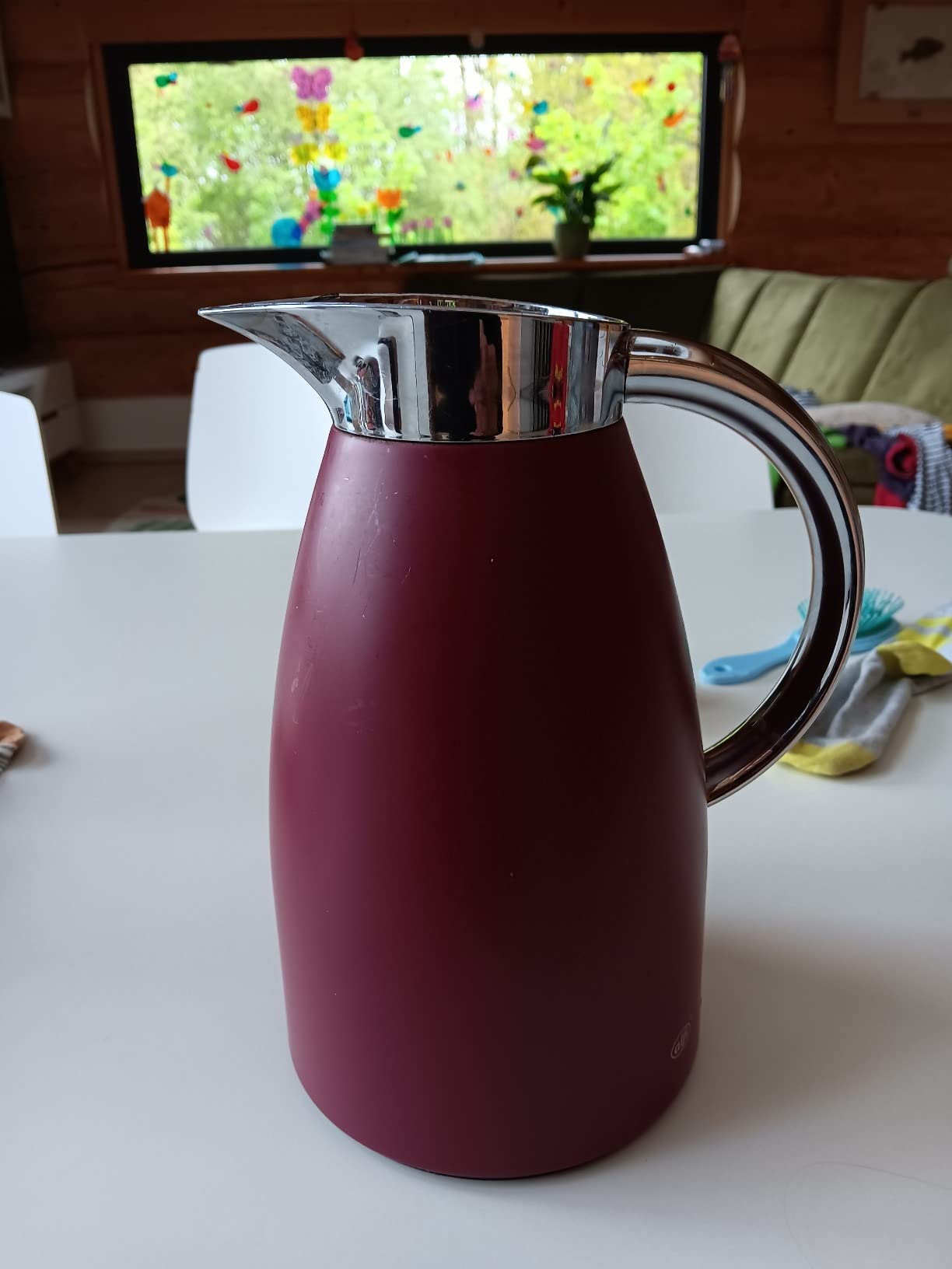 Schick und praktisch