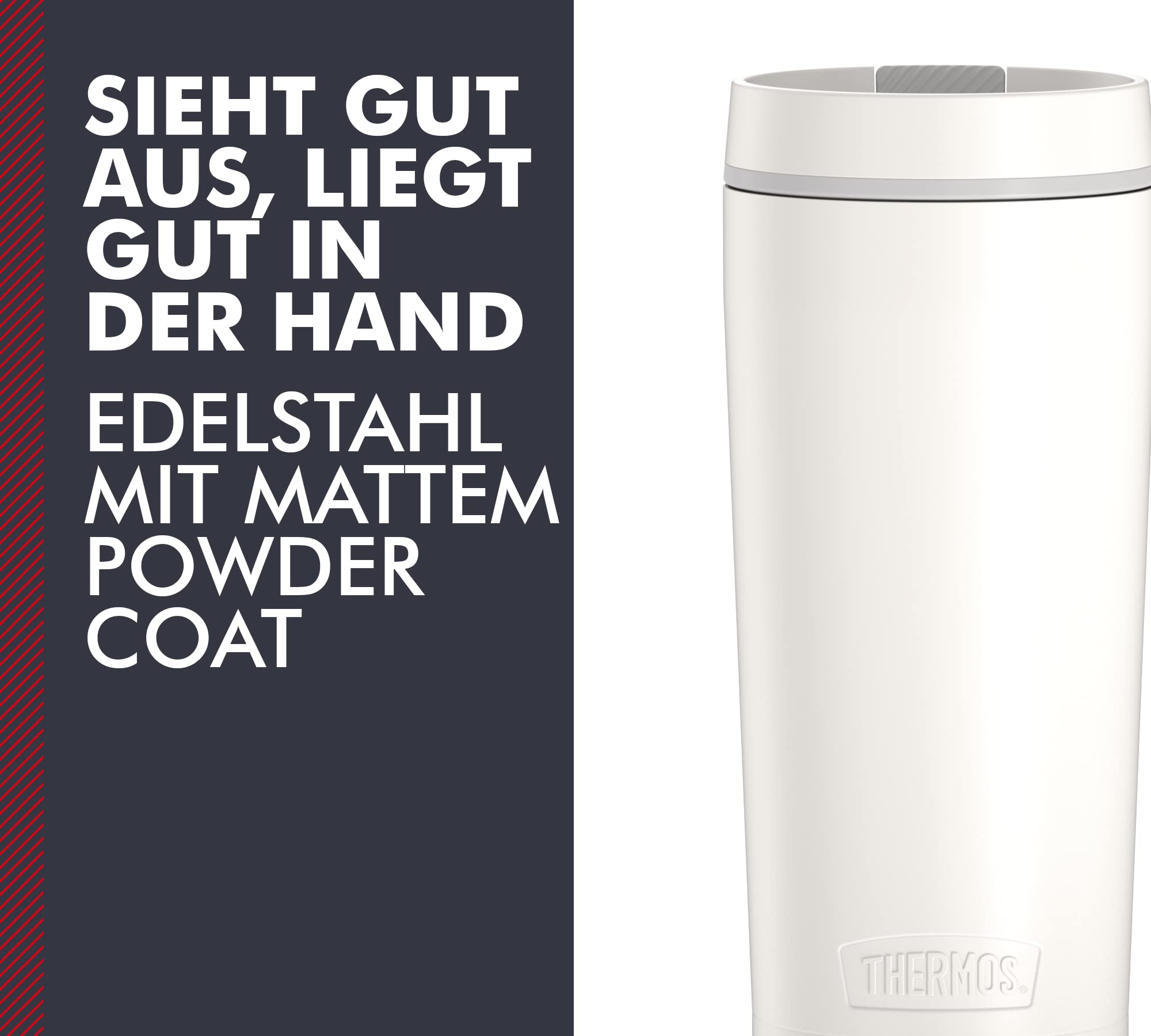 thermos-guardian-mug-0-50-l-isolier-trinkbecher-snow-white-18-8-edelstahl-mit-pu image 4