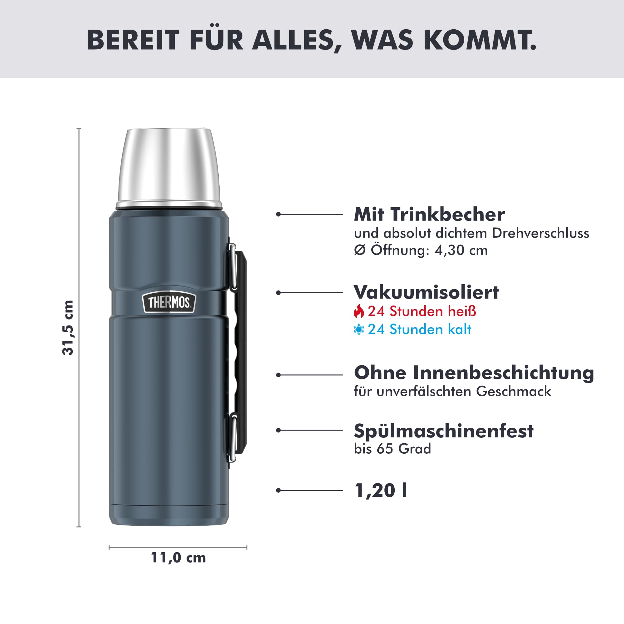 thermos-stainless-king-isolierflasche-1-20-l-ice-grey-24-h-hei-24-h-kalt-18-8-ed image 3