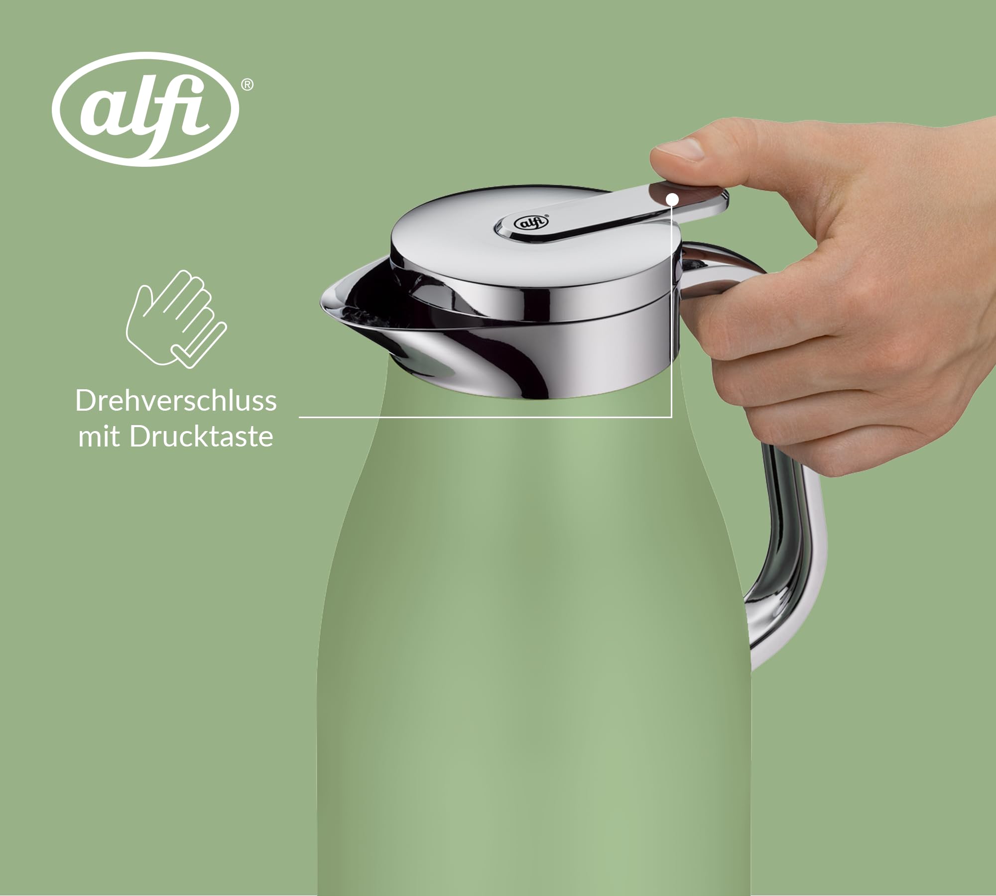 alfi-skyline-isolierkanne-1-0-l-celadon-green-matt-edelstahl-teekanne-mit-hartgl image 4