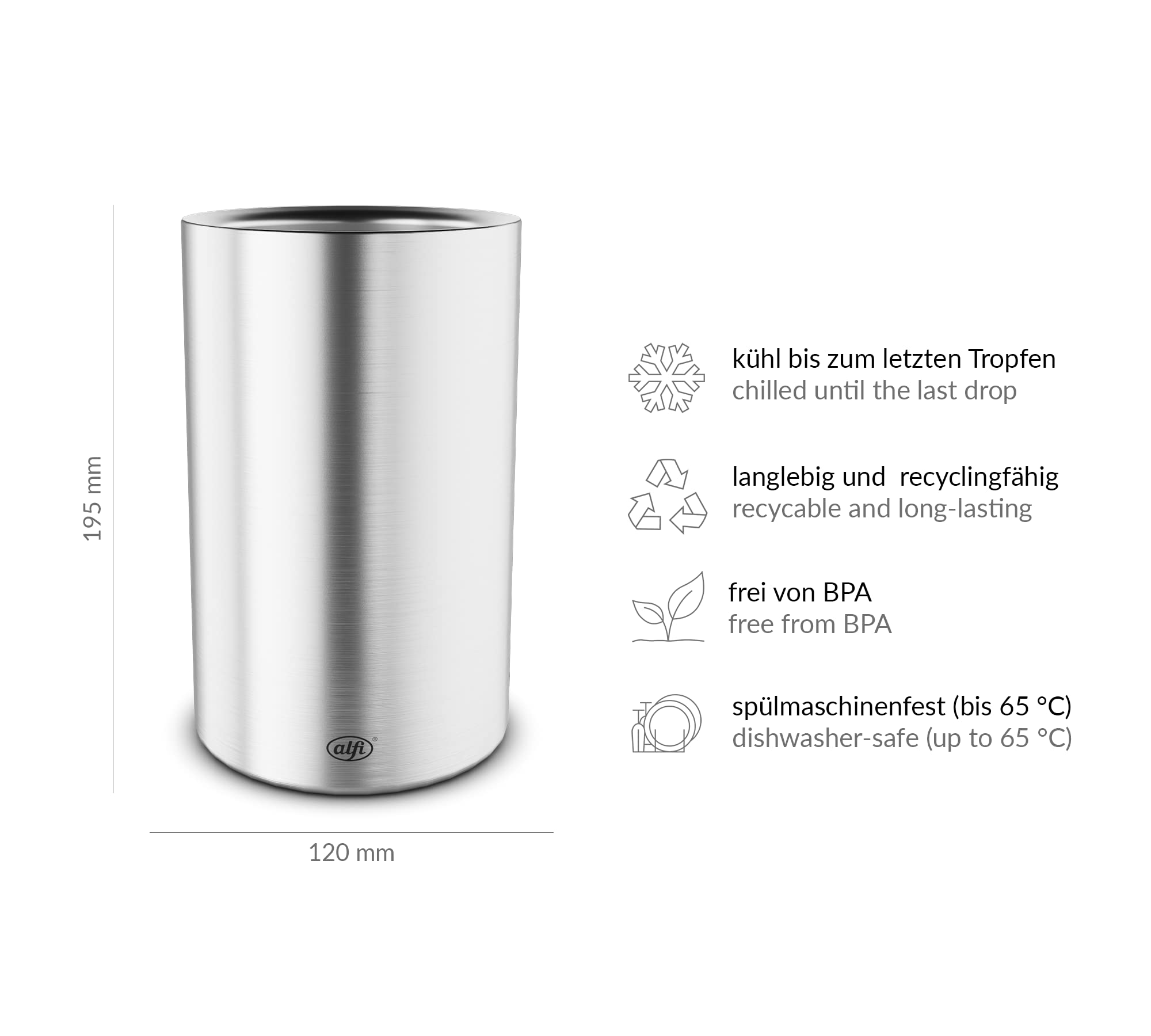 alfi-vino-flaschenk-hler-edelstahl-mattiert-silber-doppelwandiger-weink-hler-f-r image 8