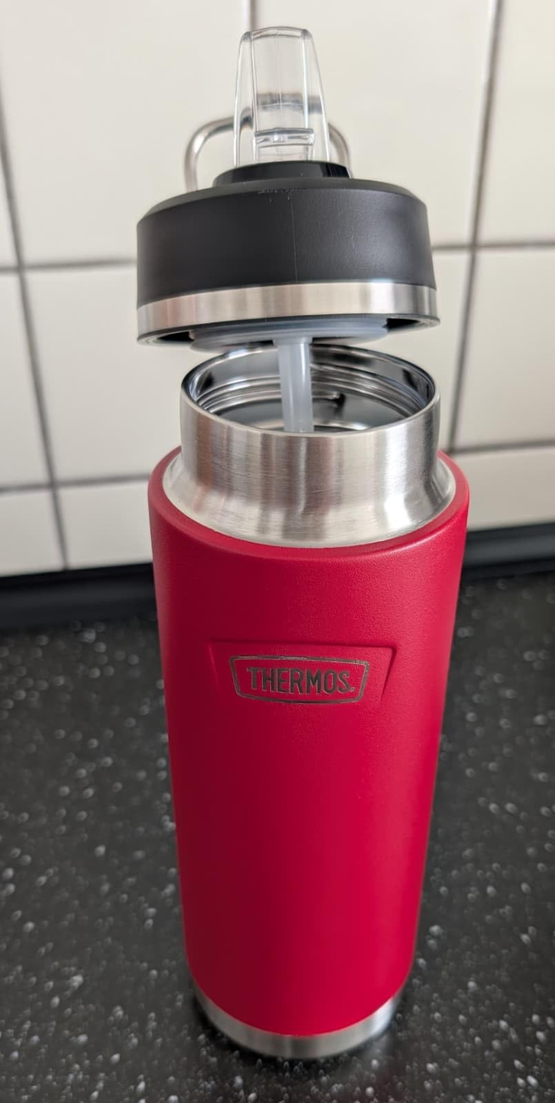 Begleitet mich überall hin