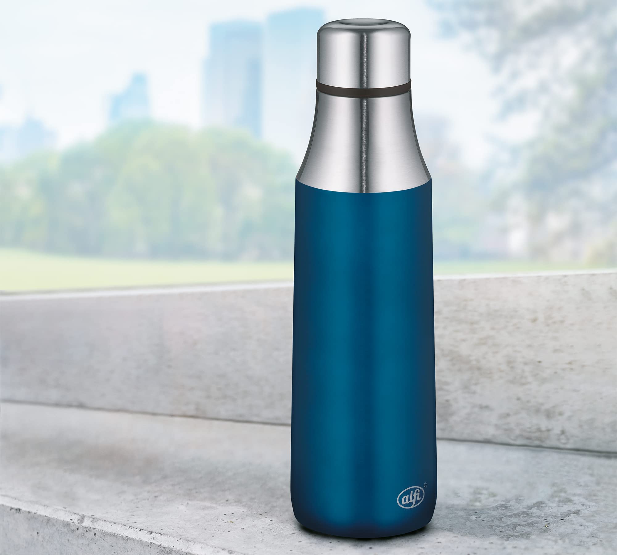 alfi-citybottle-500-ml-thermosflasche-mystic-blue-edelstahl-kohlens-uretauglich- image 2