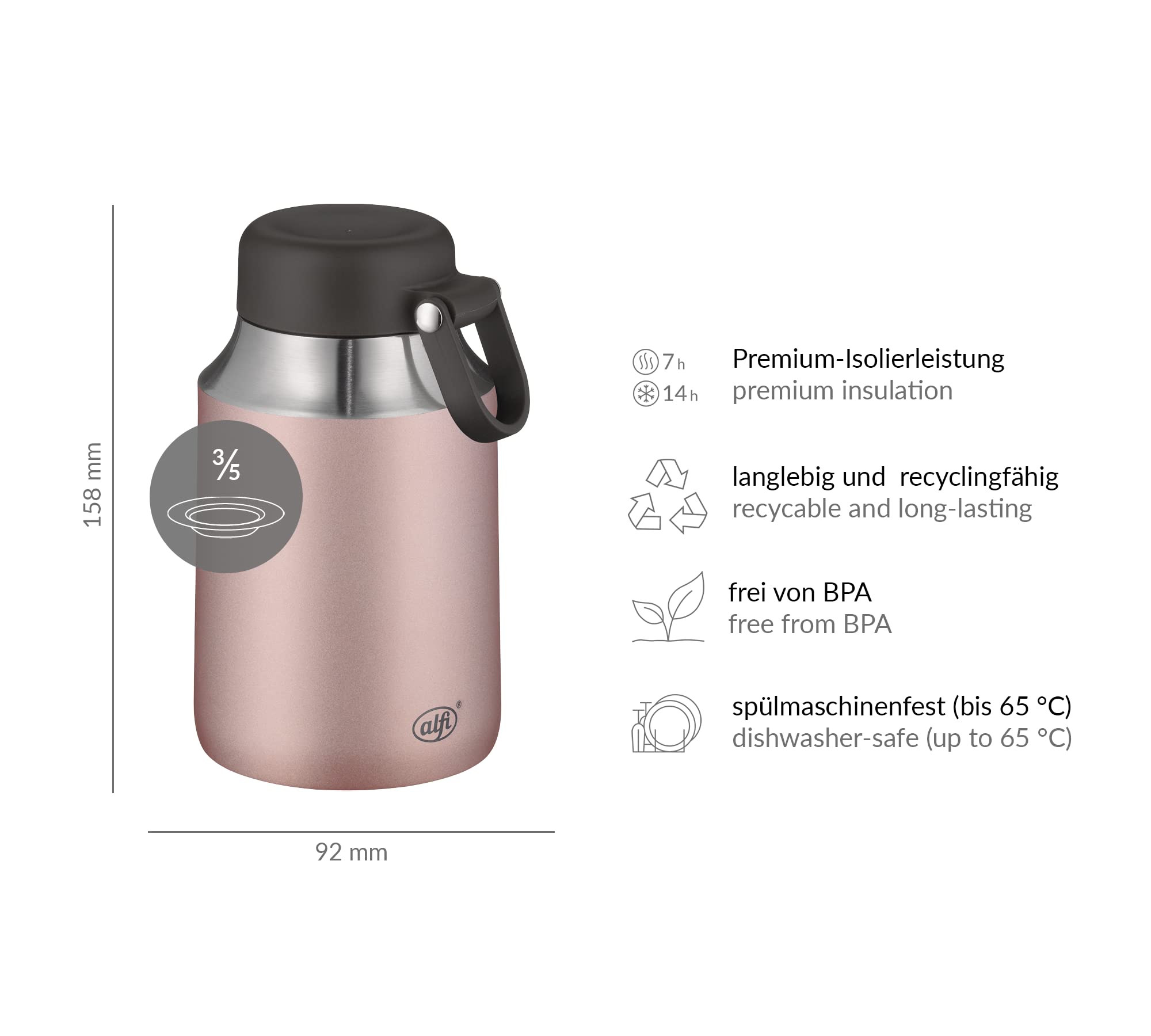 alfi-city-food-mug-thermobeh-lter-f-r-essen-470-ml-edelstahl-h-lt-7-h-warm-14-h- image 5