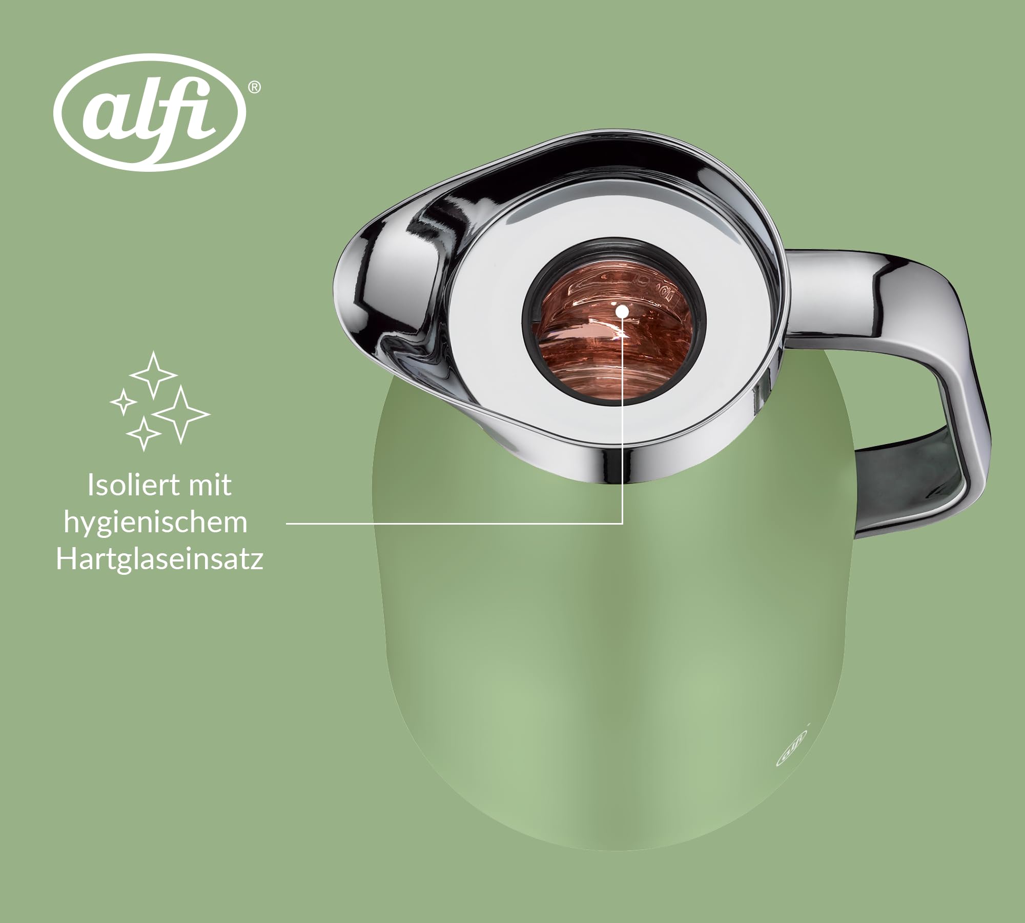 alfi-skyline-isolierkanne-1-0-l-celadon-green-matt-edelstahl-teekanne-mit-hartgl image 5