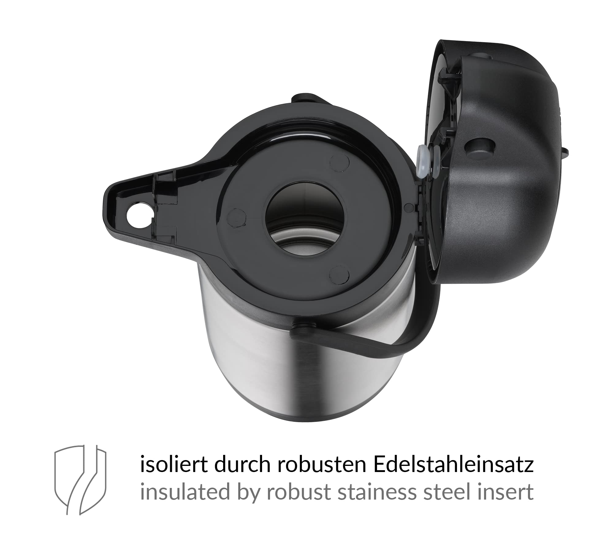 alfi-pumpkanne-tt-2-5-l-edelstahl-mattiert-12-h-hei-24-h-kalt-getr-nkespender-mi image 4