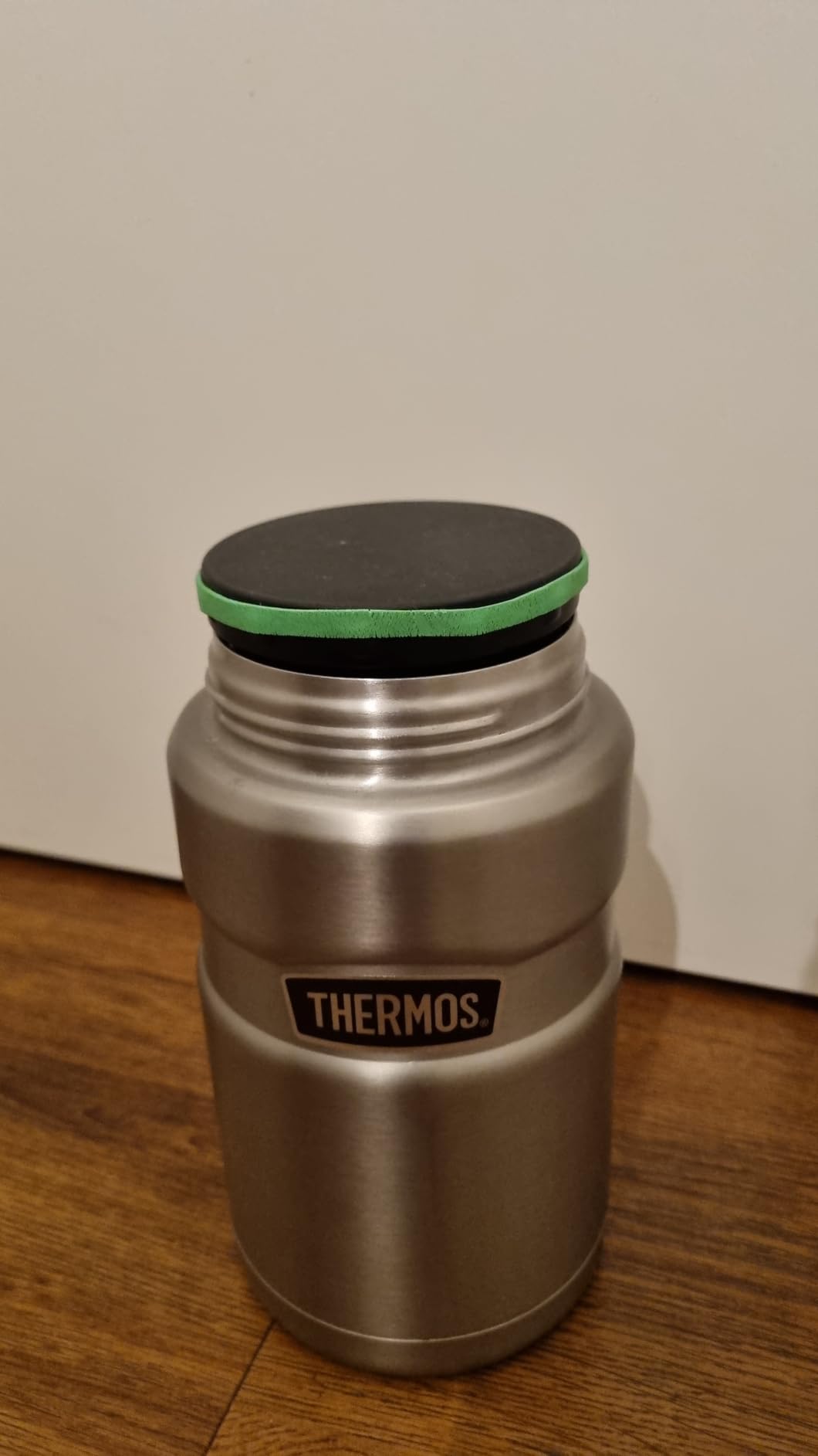 Klasse thermos