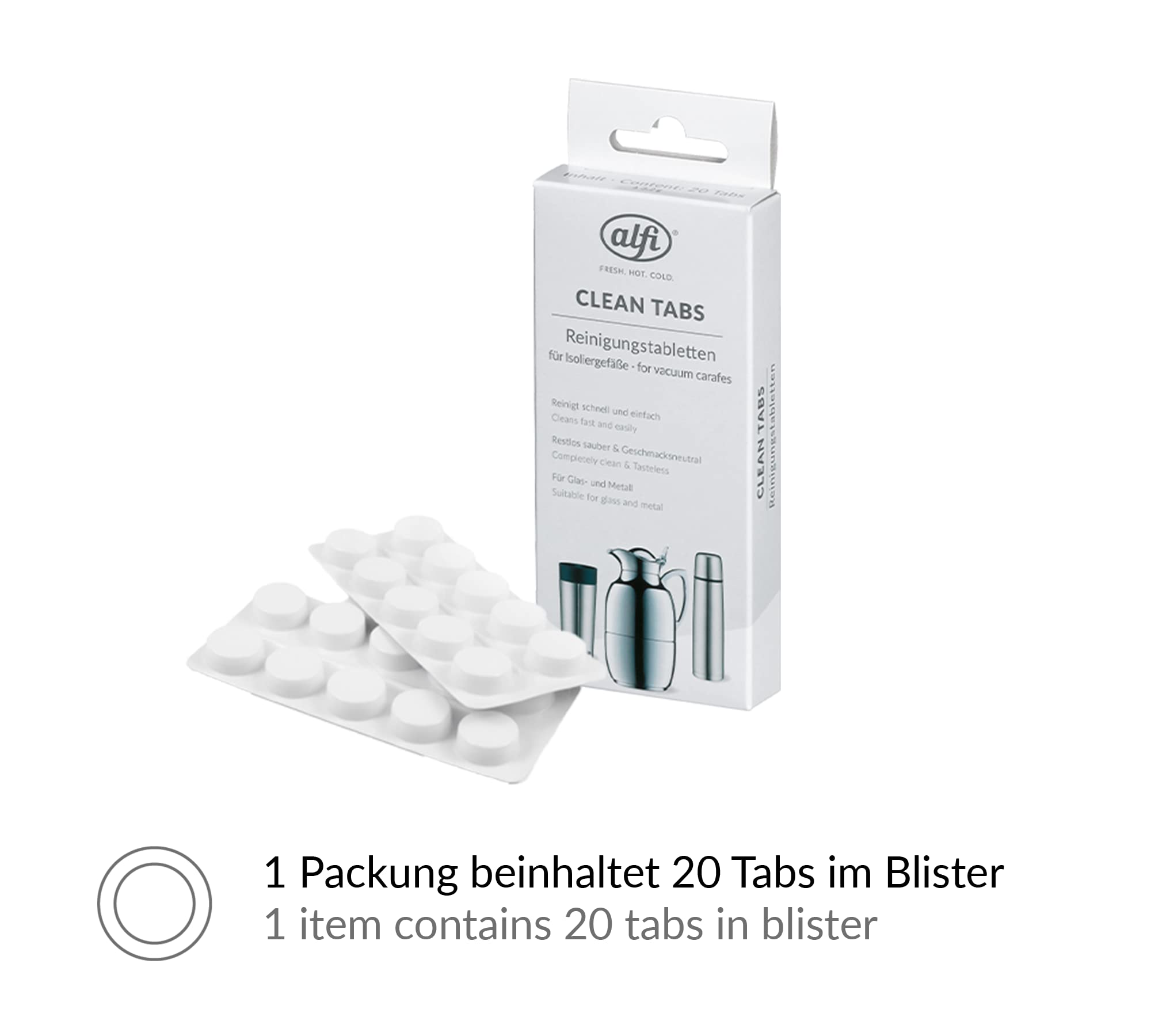 alfi-clean-tabs-reinigungstabletten-f-r-isoliergef-e-20-tabs-gegen-kalk-kaffeere image 3