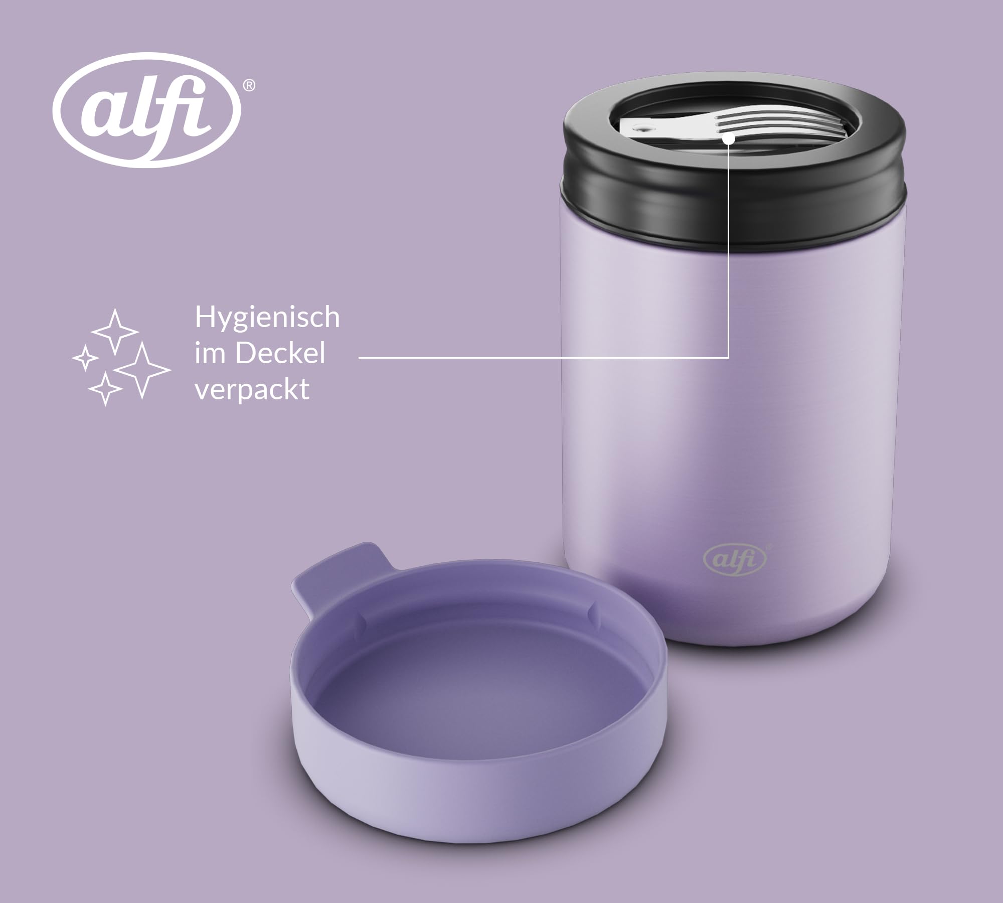 alfi-iso-food-mug-0-35-l-thermobeh-lter-pastel-lavender-mit-g-ffel image 5