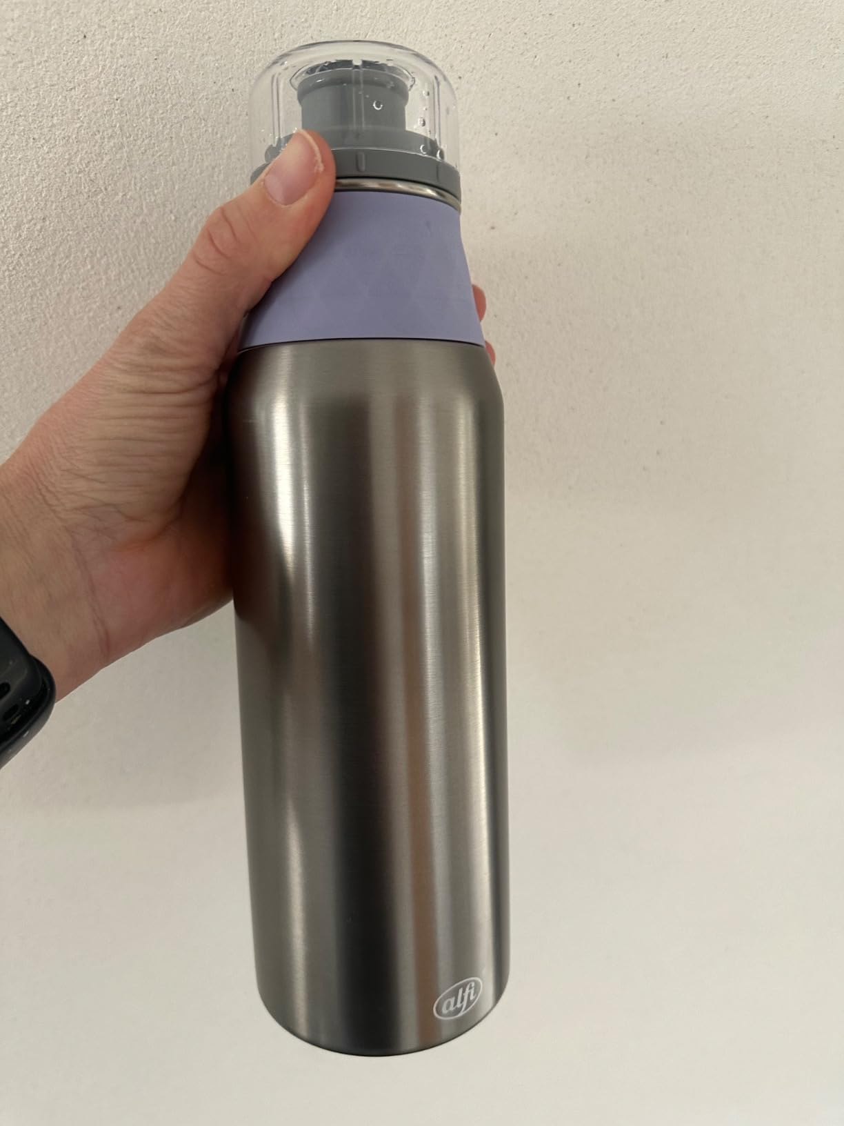 Endlich genug Volumen