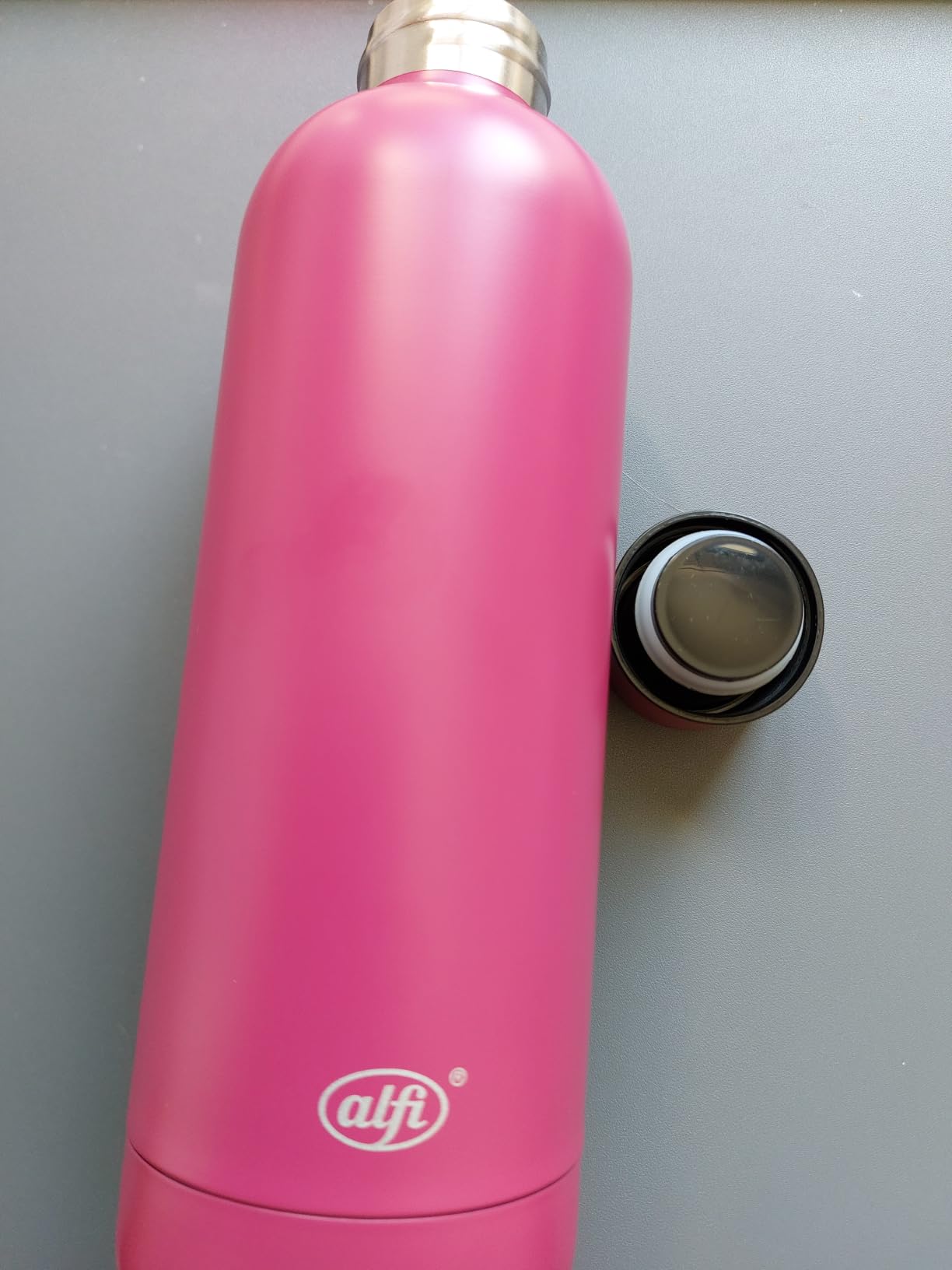 Gute Flasche, guter Preis
