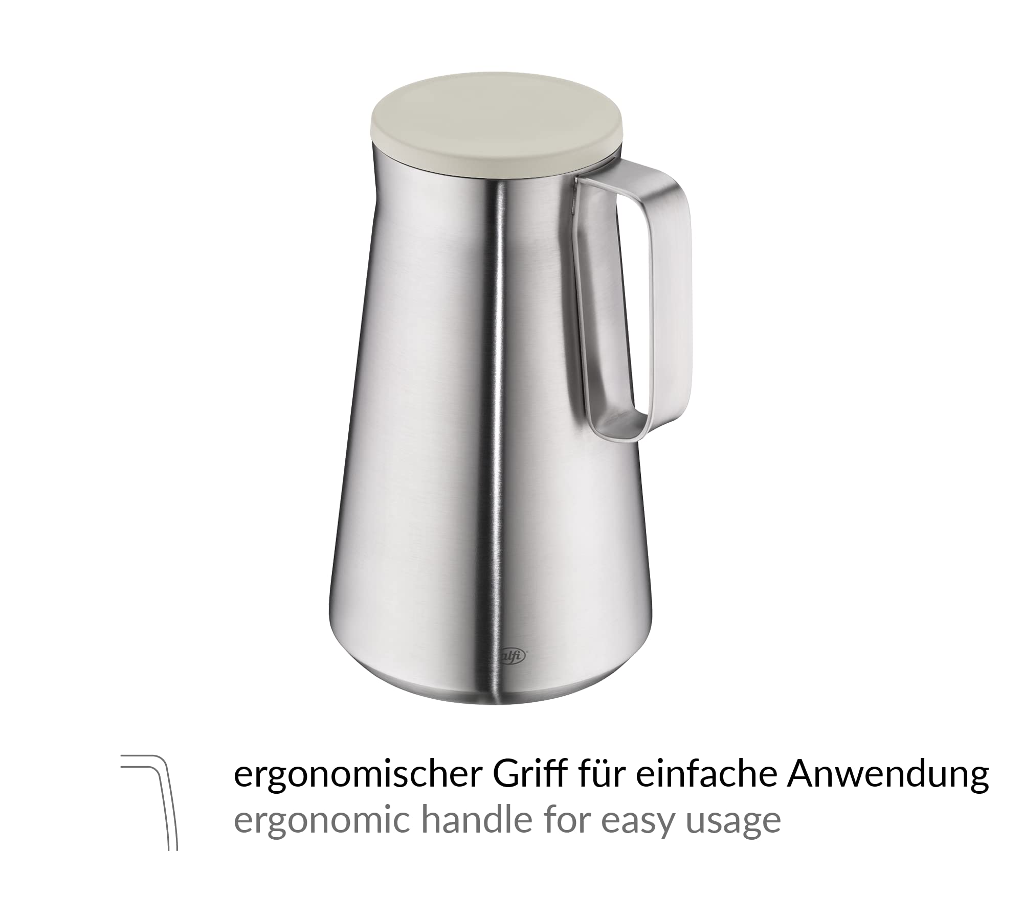 alfi-drive-isolierkanne-1-0-l-coconut-white-matt-doppelwandige-edelstahl-thermos image 4