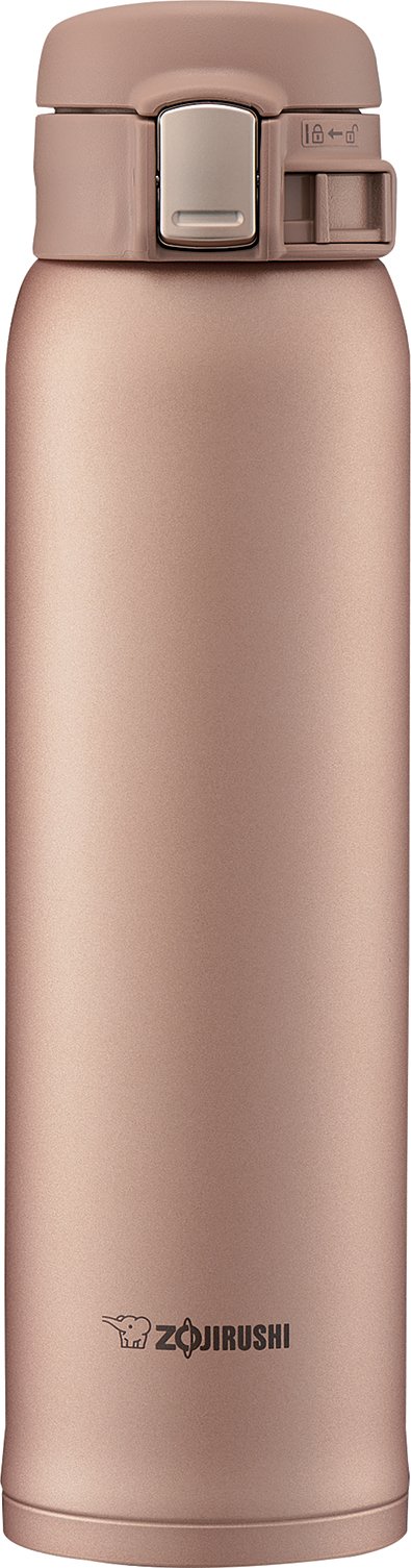zojirushi-edelstahl-thermoskanne-mattblau-vakuumisolierung-sicherheitsverschluss image 8