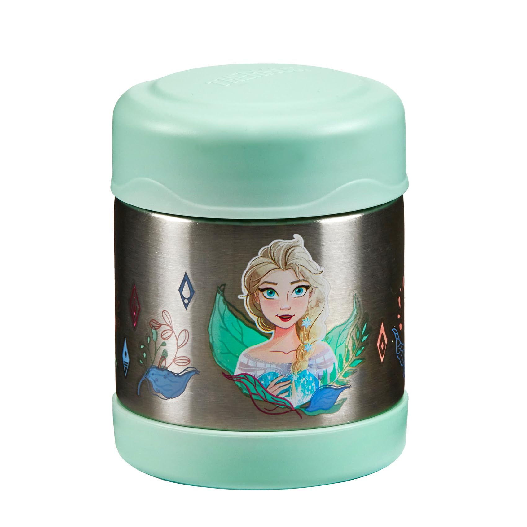 thermos-kids-funtainer-food-jar-300-ml-thermobeh-lter-disney-frozen-ii-anna-elsa image 3