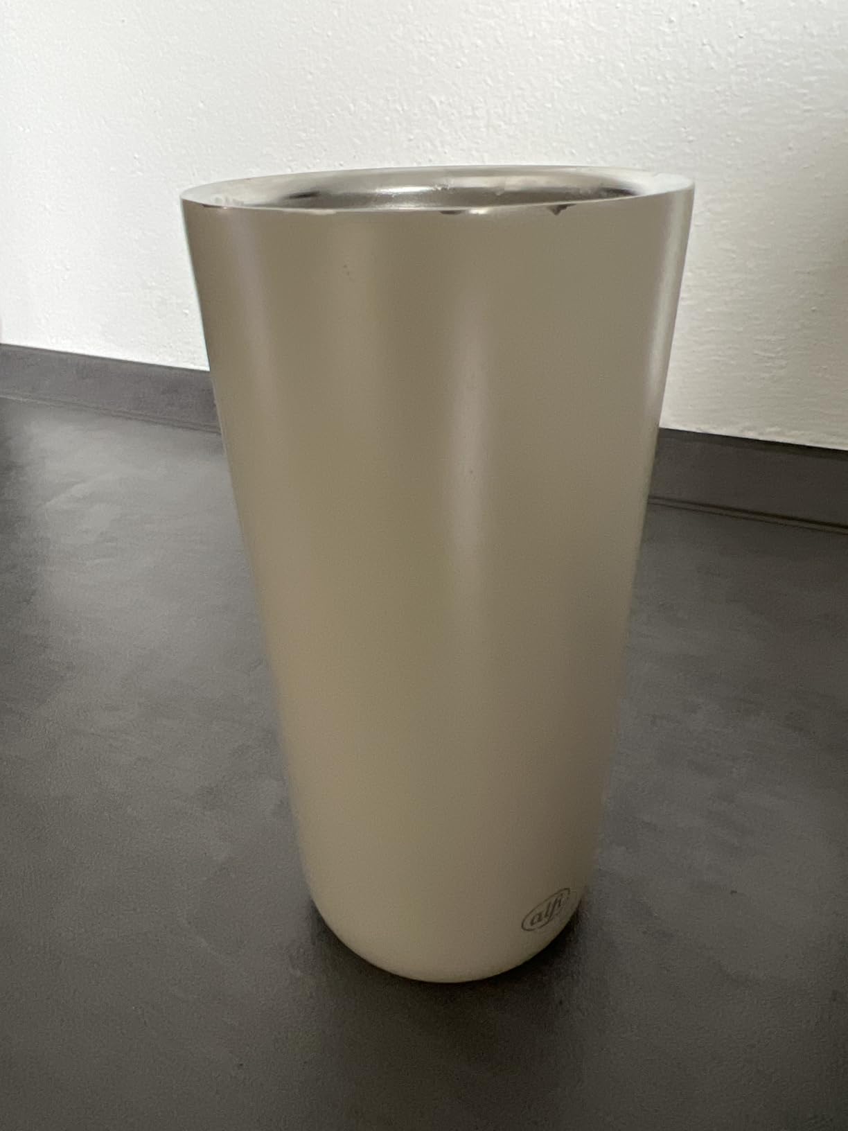 Genau das Richtige