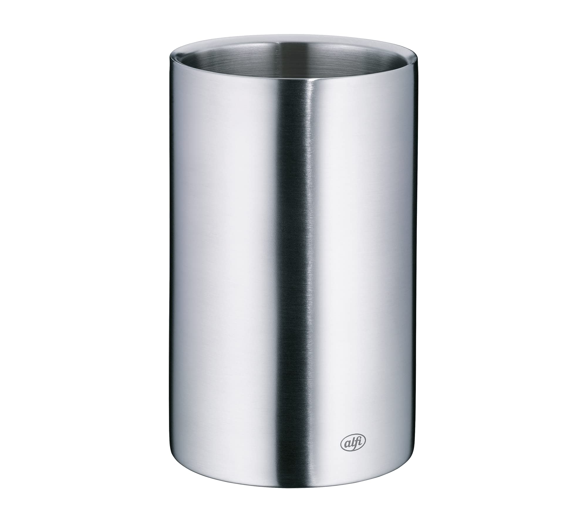 alfi-vino-flaschenk-hler-edelstahl-mattiert-silber-doppelwandiger-weink-hler-f-r image 4