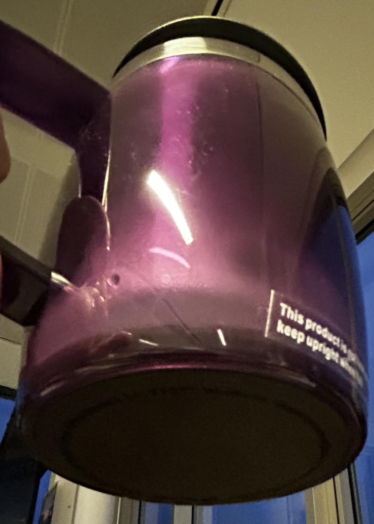 Ideale Bürotasse