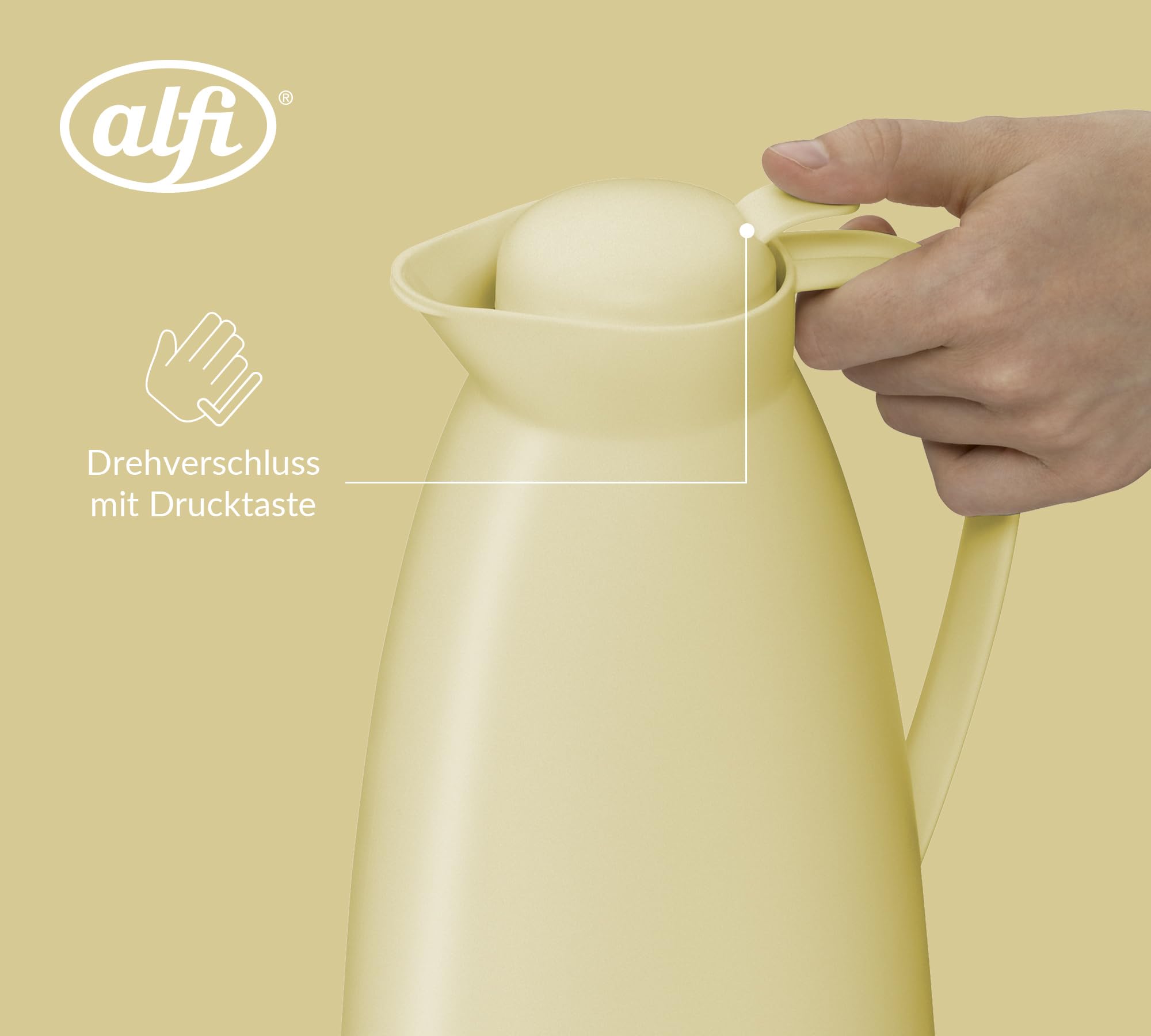 alfi-eco-isolierkanne-1-00-l-hartglaseinsatz-soft-yellow-12-h-hei-24-h-kalt-einh image 4