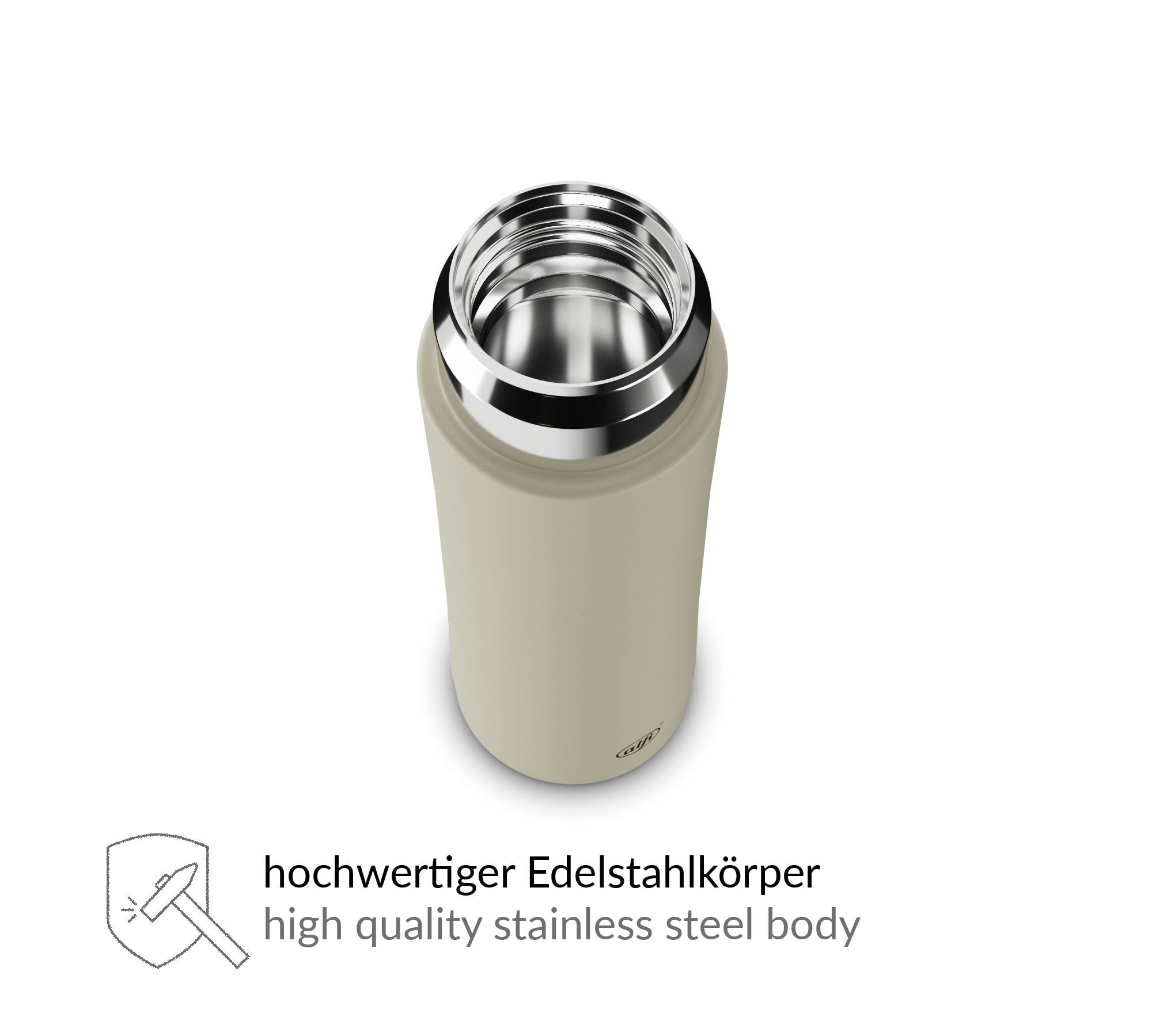 alfi-balance-tea-bottle-500-ml-silver-lining-edelstahl-thermoflasche-mit-teefilt image 5
