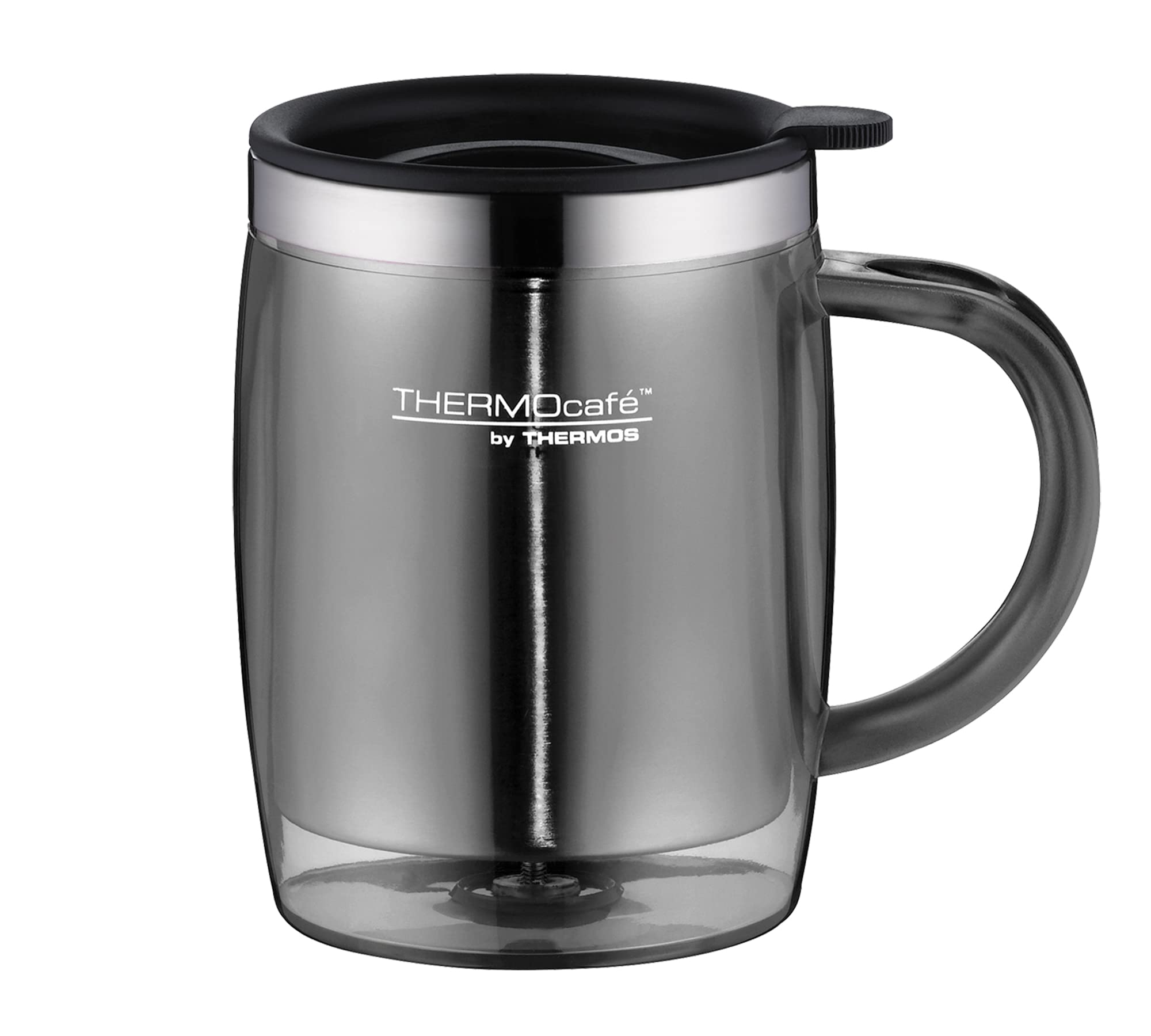thermos-thermocaf-tc-desktop-cup-0-35-l-isoliertasse-mit-twist-lid-smoke-grey-ed image 1