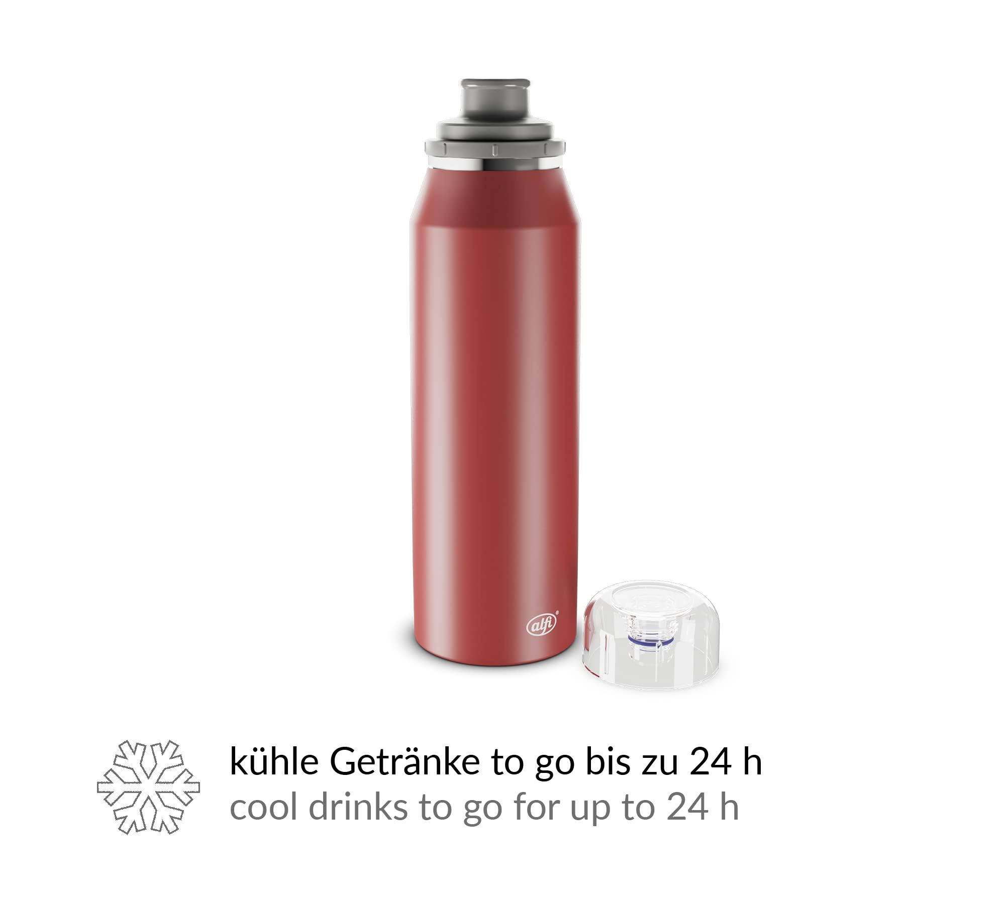 alfi-endless-iso-bottle-500-ml-isoliertrinkflasche-med-red-edelstahl-12-h-hei-24 image 3