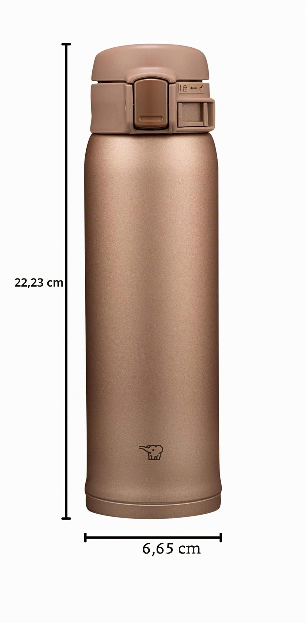 zojirushi-sm-sr48e-nm-thermobecher-480-ml-vakuumisoliert-auslaufsicher-ultraleic image 5