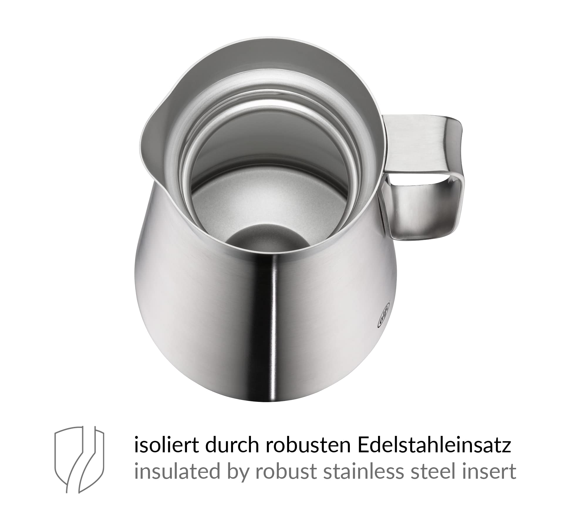 alfi-drive-isolierkanne-1-0-l-coconut-white-matt-doppelwandige-edelstahl-thermos image 3