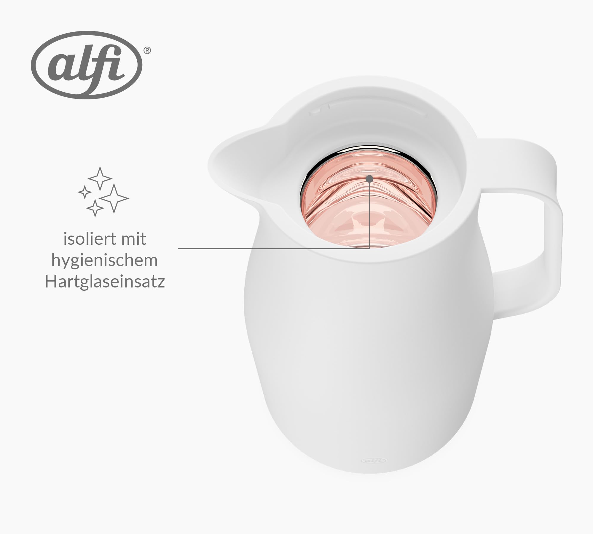 alfi-neo-isolierkanne-1-0-l-12-h-hei-24-h-kalt-hartglaseinsatz-drehverschluss-mi image 5