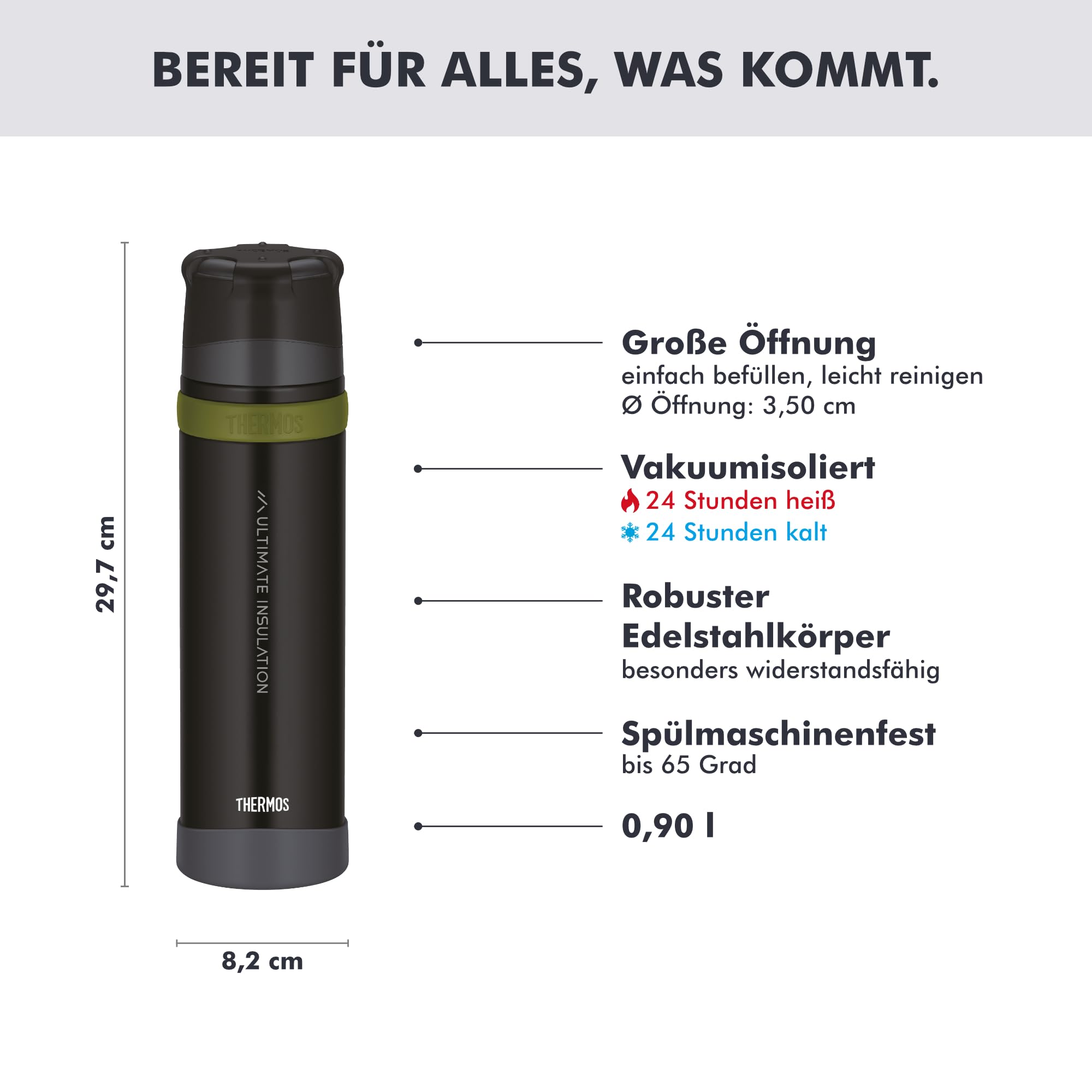 thermos-mountain-thermosflasche-0-9-l-mit-becherdeckel-edelstahl-isolierflasche- image 3