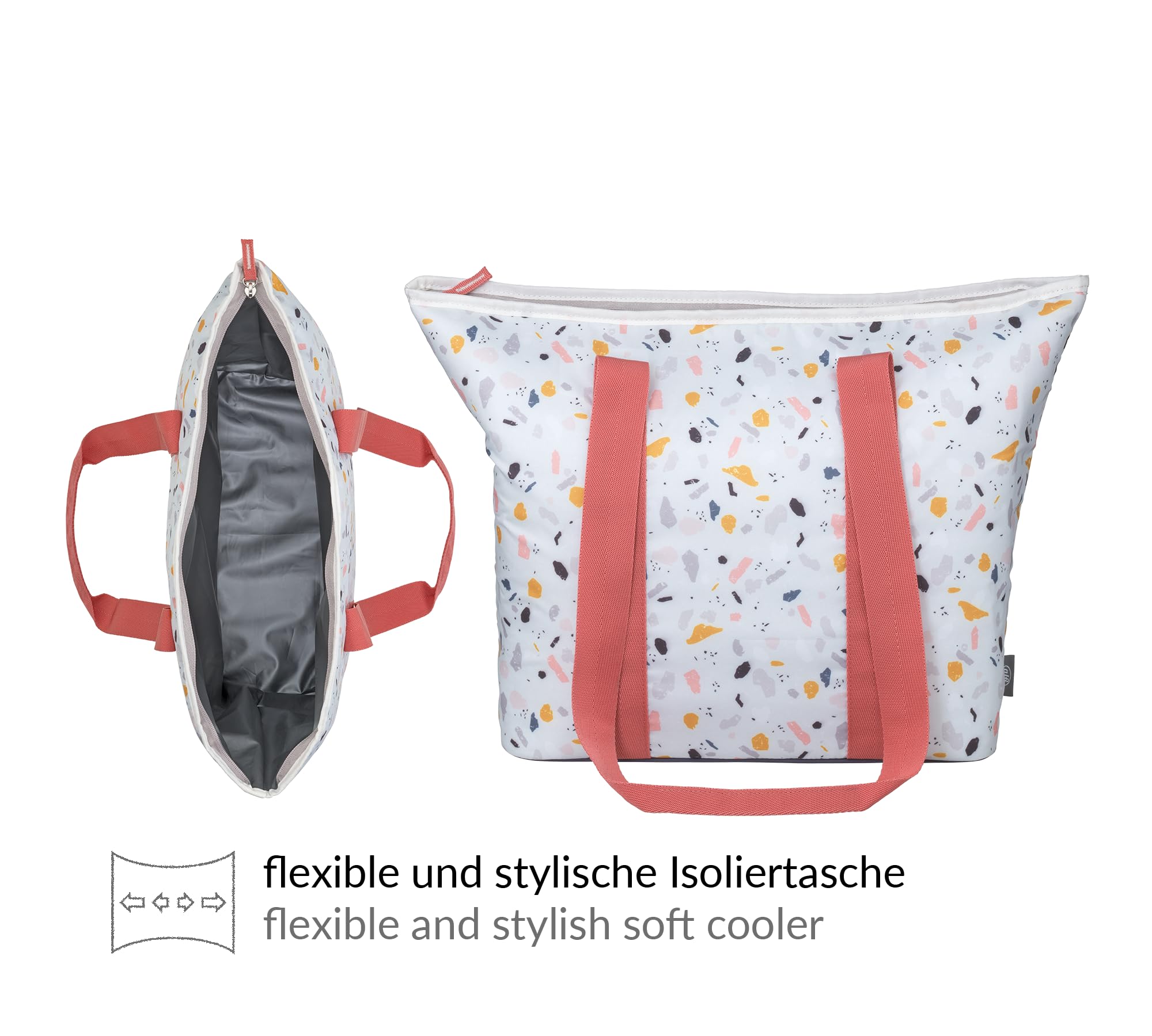 alfi-iso-shopper-17-l-k-hl-und-isoliertasche-aus-recyceltem-pet-zusammenfaltbar- image 3