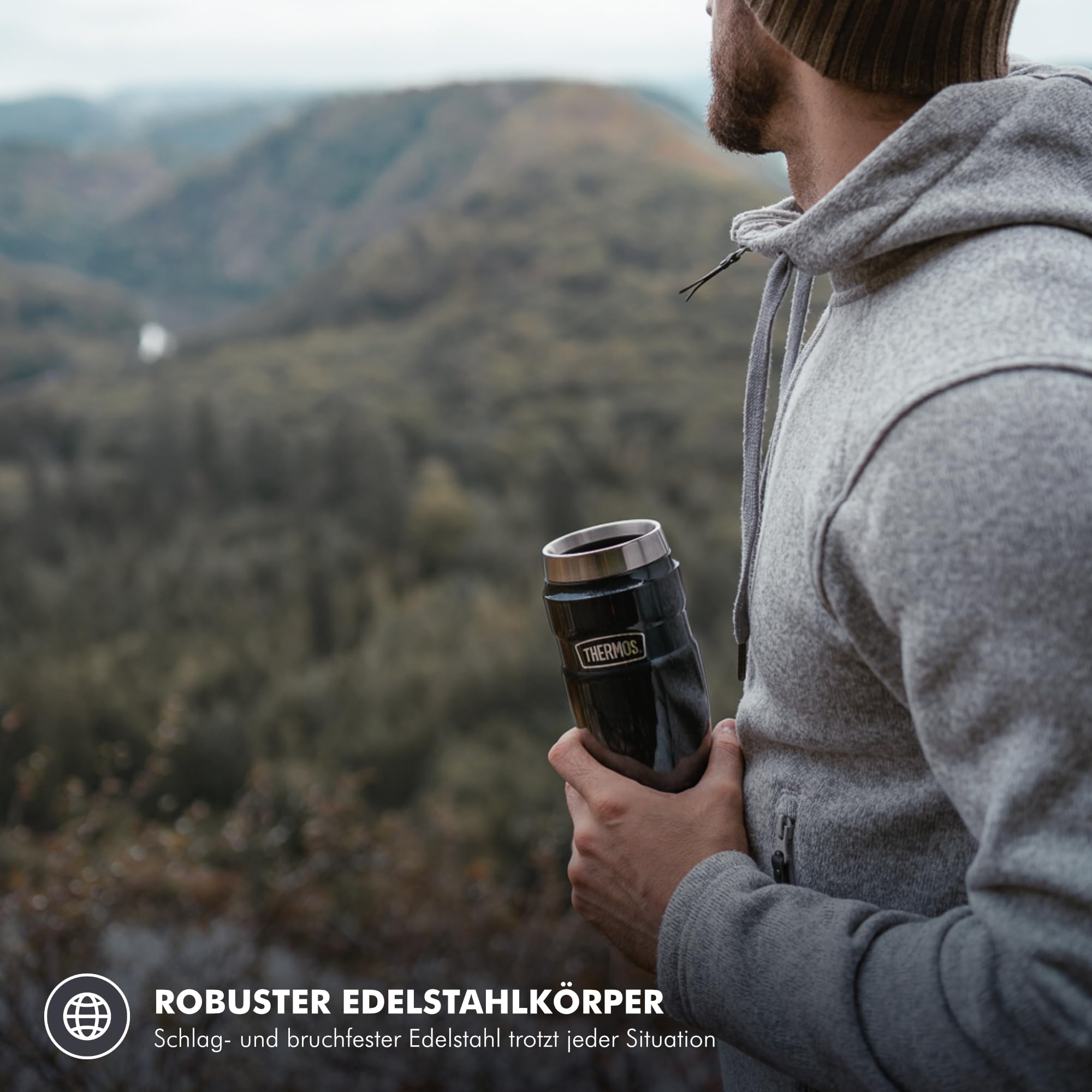 thermos-stainless-king-thermobecher-0-47-l-edelstahl-rot-mit-teebeutel-haken-7h- image 5