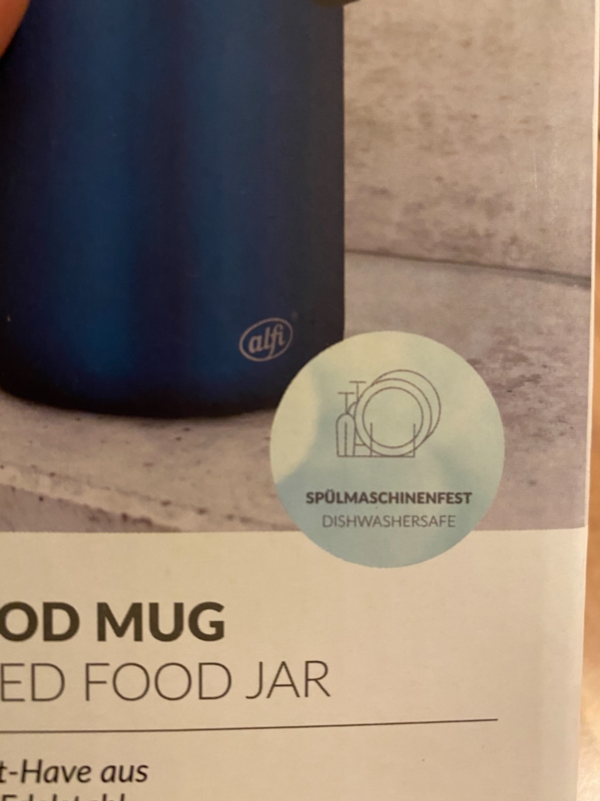 Guter Begleiter für den Alltag