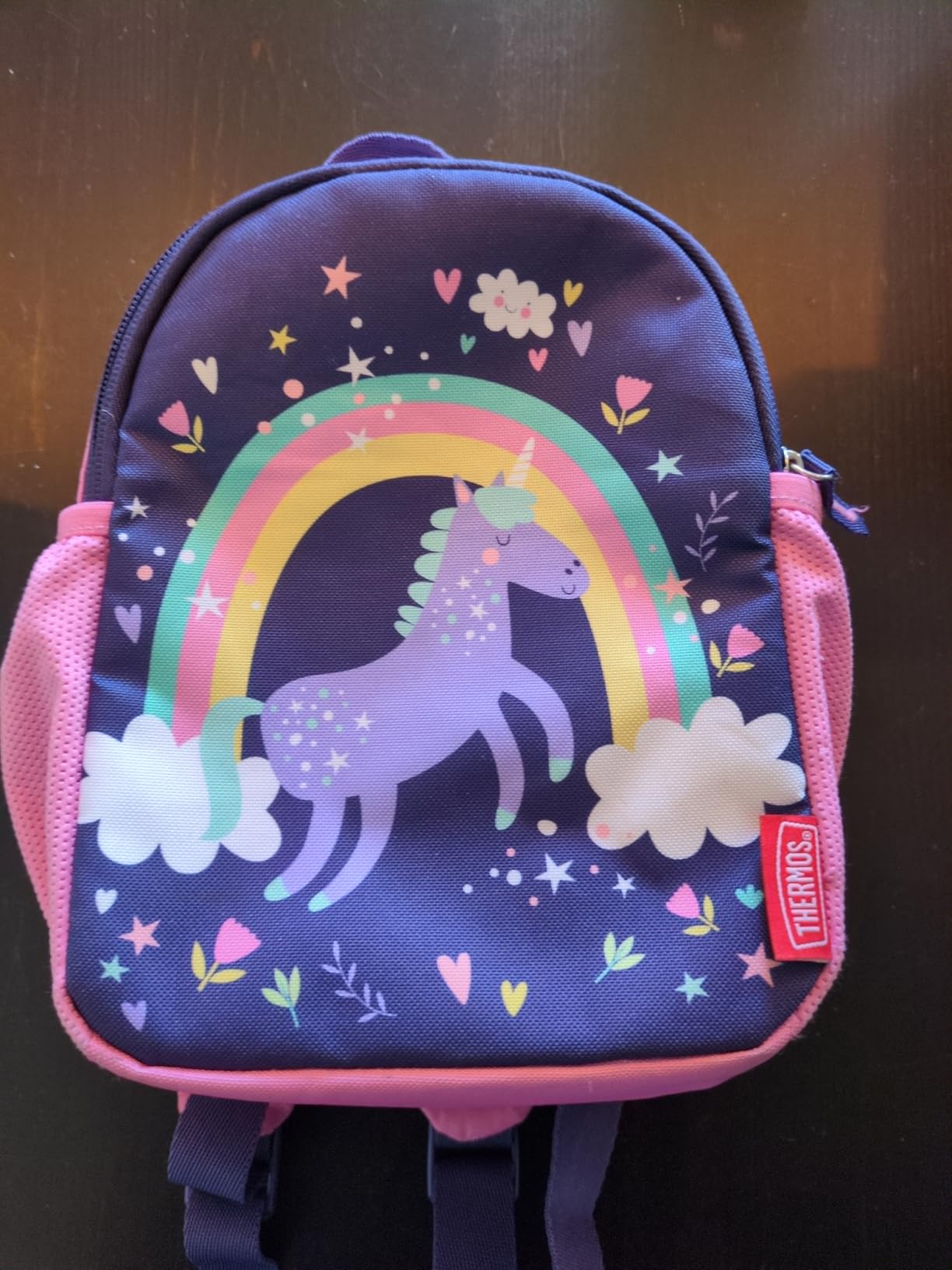 Gute Tasche, kleiner Wermutstropfen