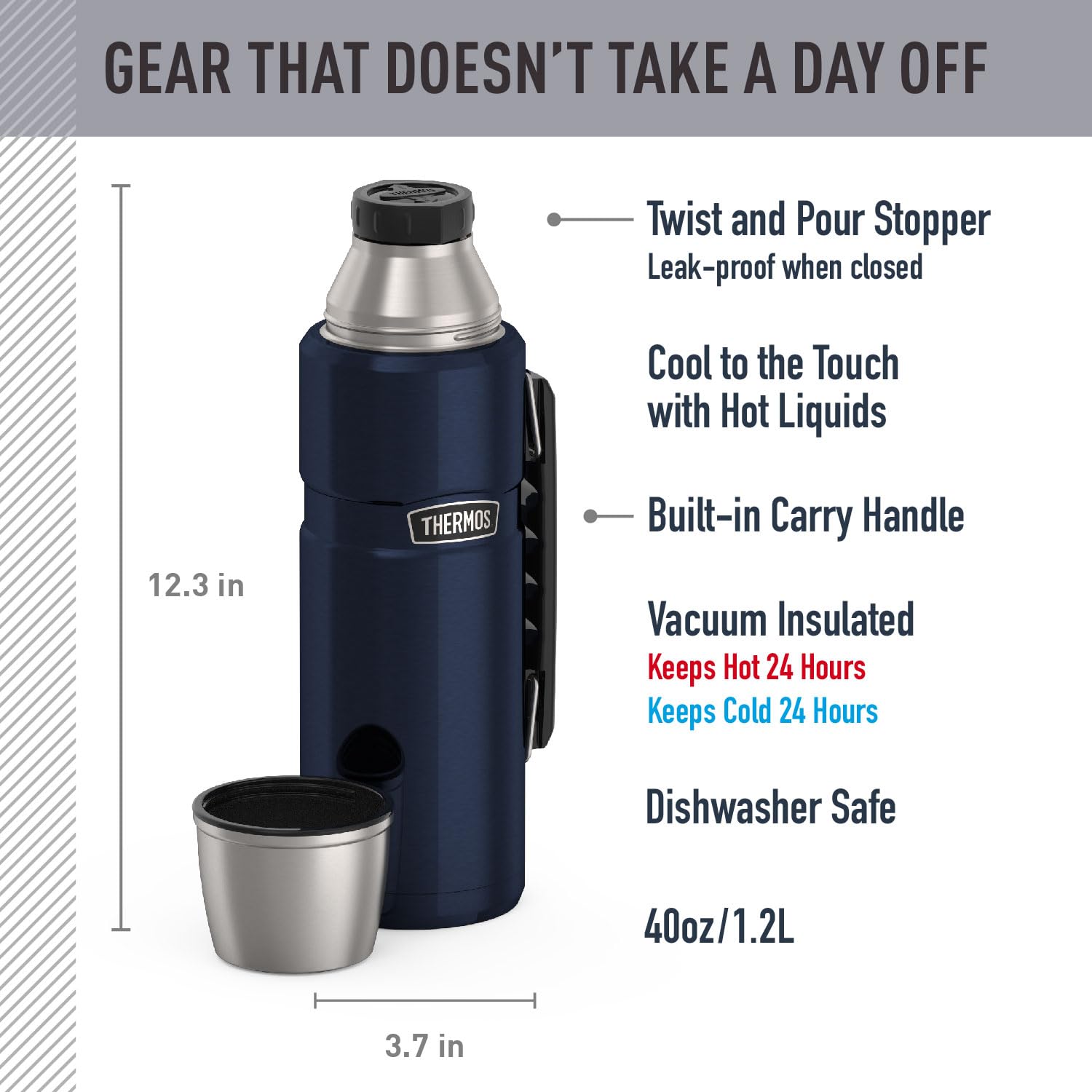 thermos-sk2010-stainless-king-vakuum-isolierflasche-1-2-l-18-8-edelstahl-midnigh image 2
