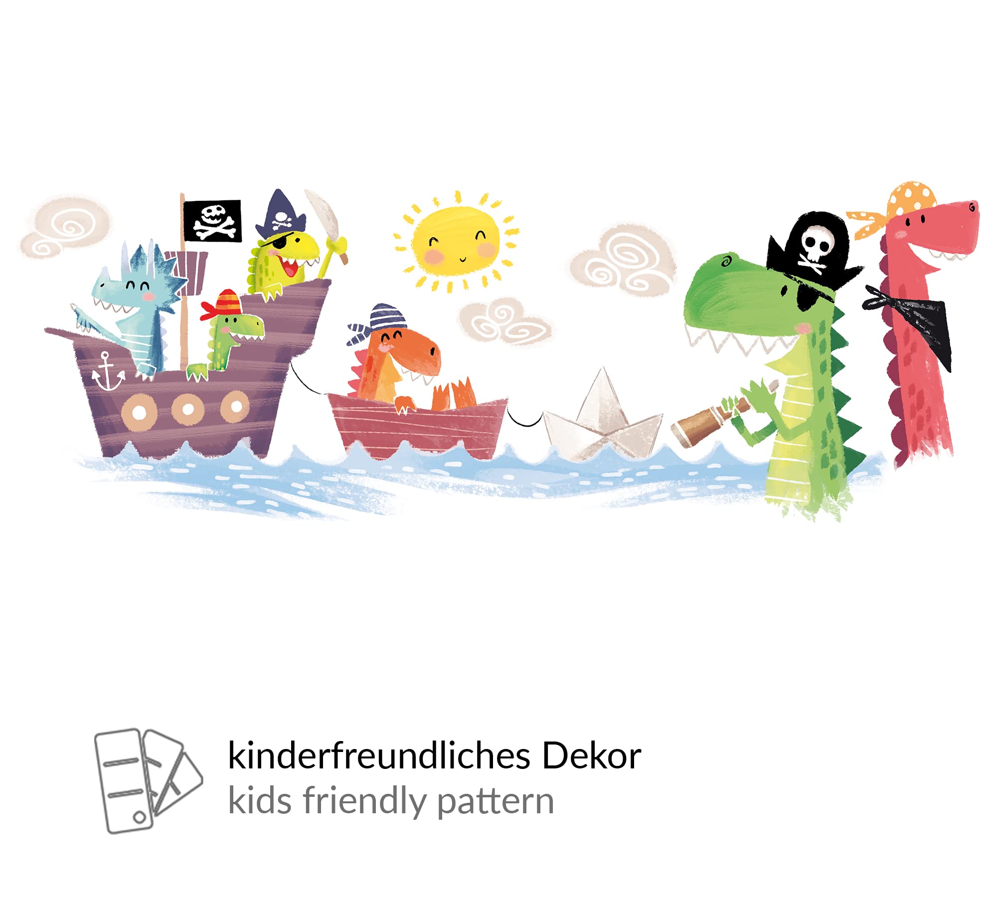 alfi-kids-trinkflasche-0-4-l-sea-adventures-edelstahl-kinderflasche-kohlens-uere image 5