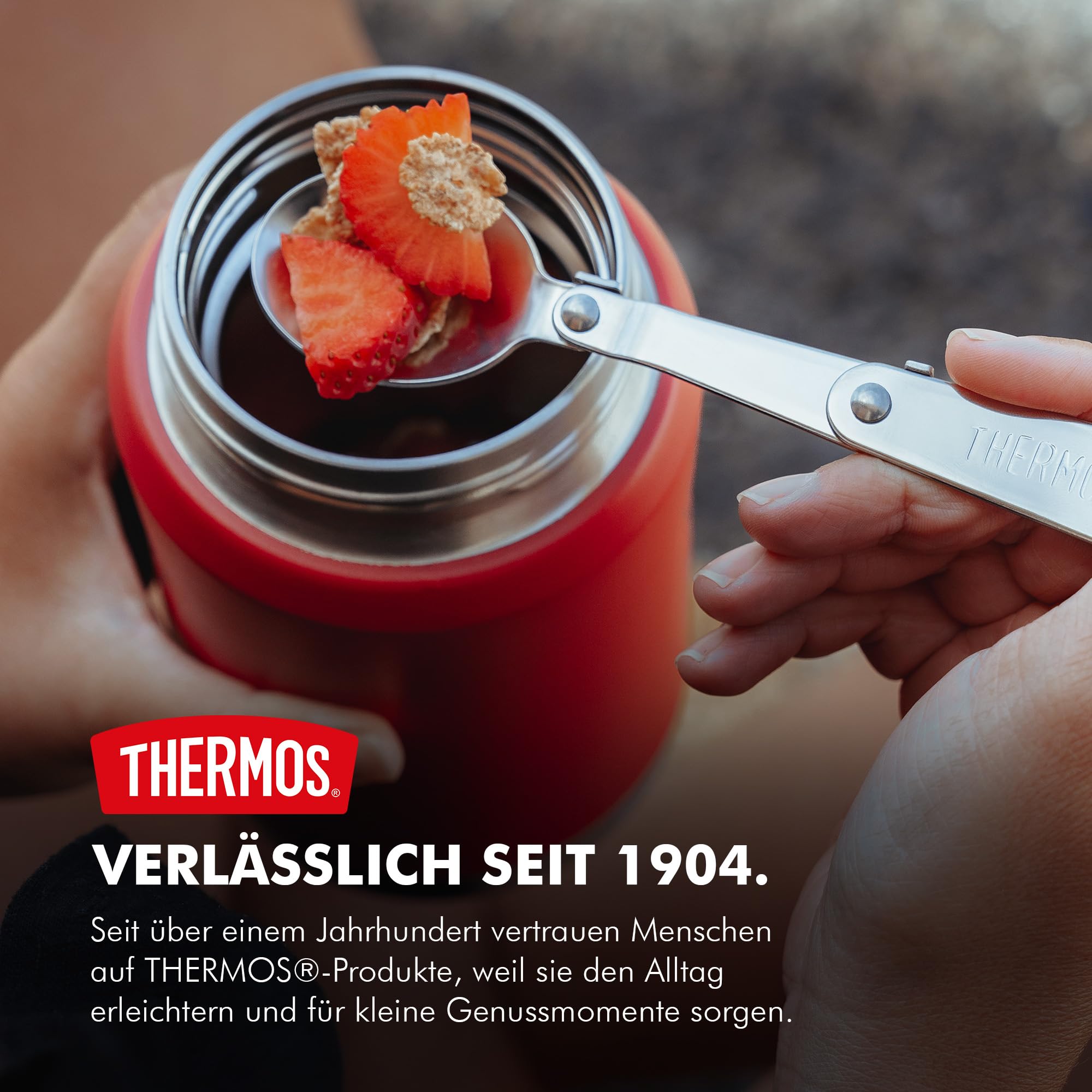 thermos-icon-thermobeh-lter-0-71-l-forest-matte-dunkelgr-n-14-h-hei-24-h-kalt-mi image 2