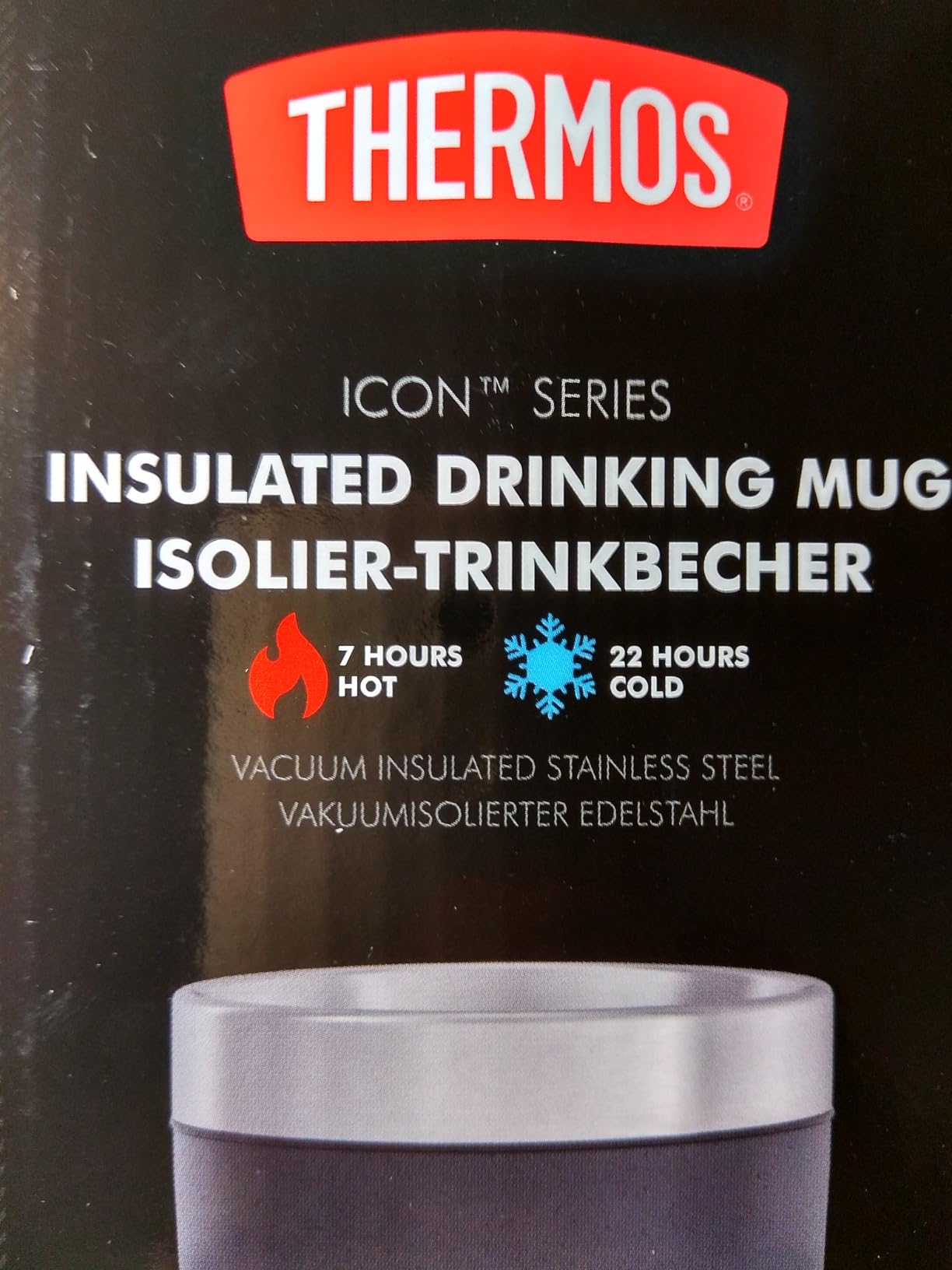 Klasse Geschenk geworden