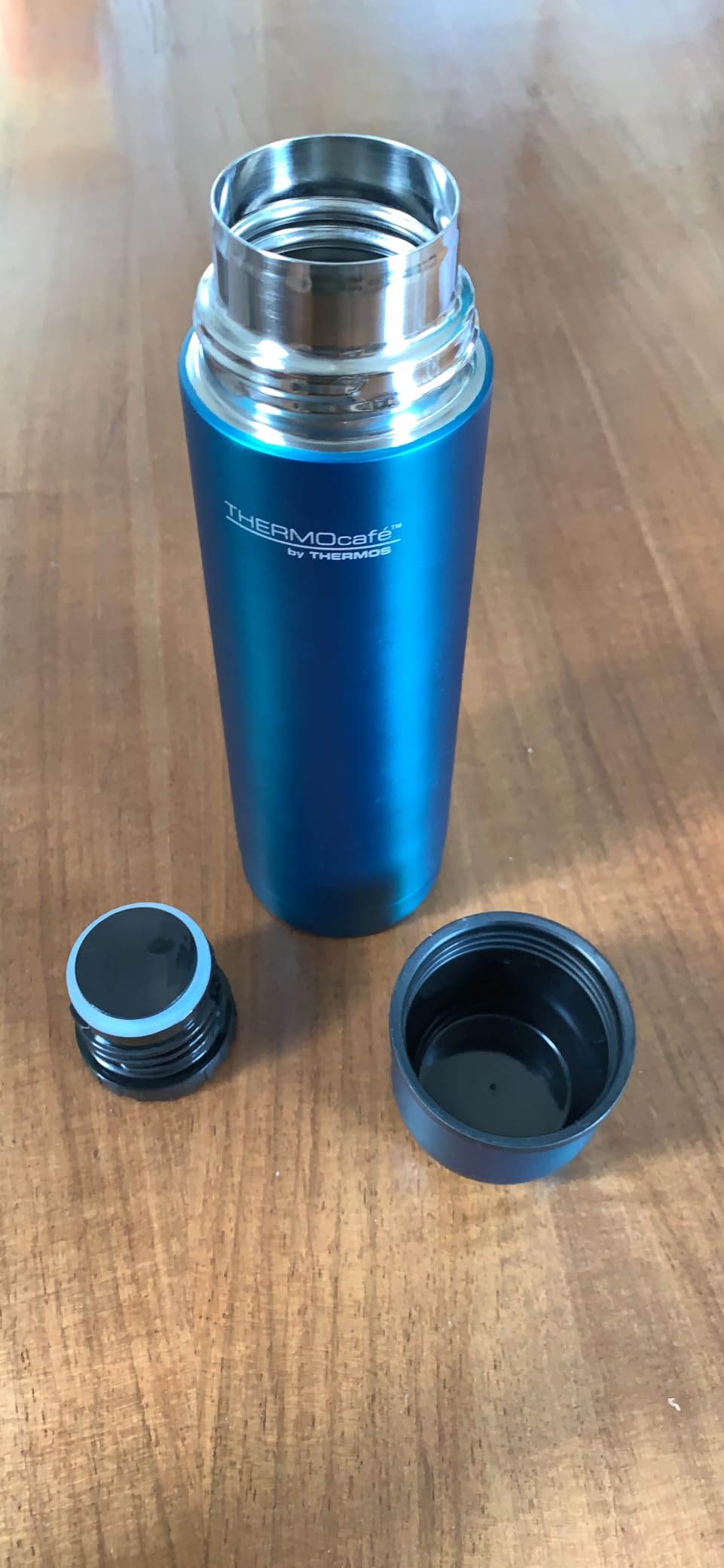 Bewährte Thermos-Qualität