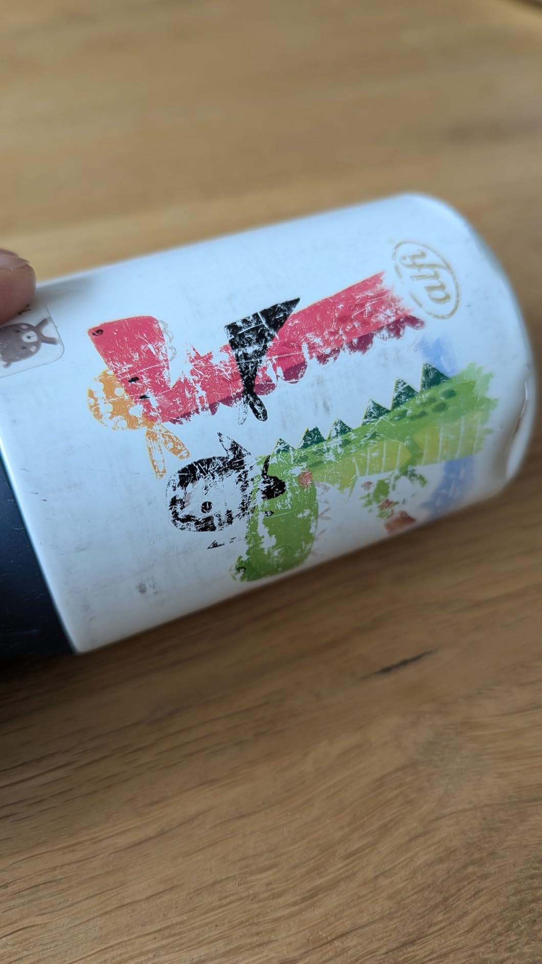 Kohlensäuerefest funktioniert